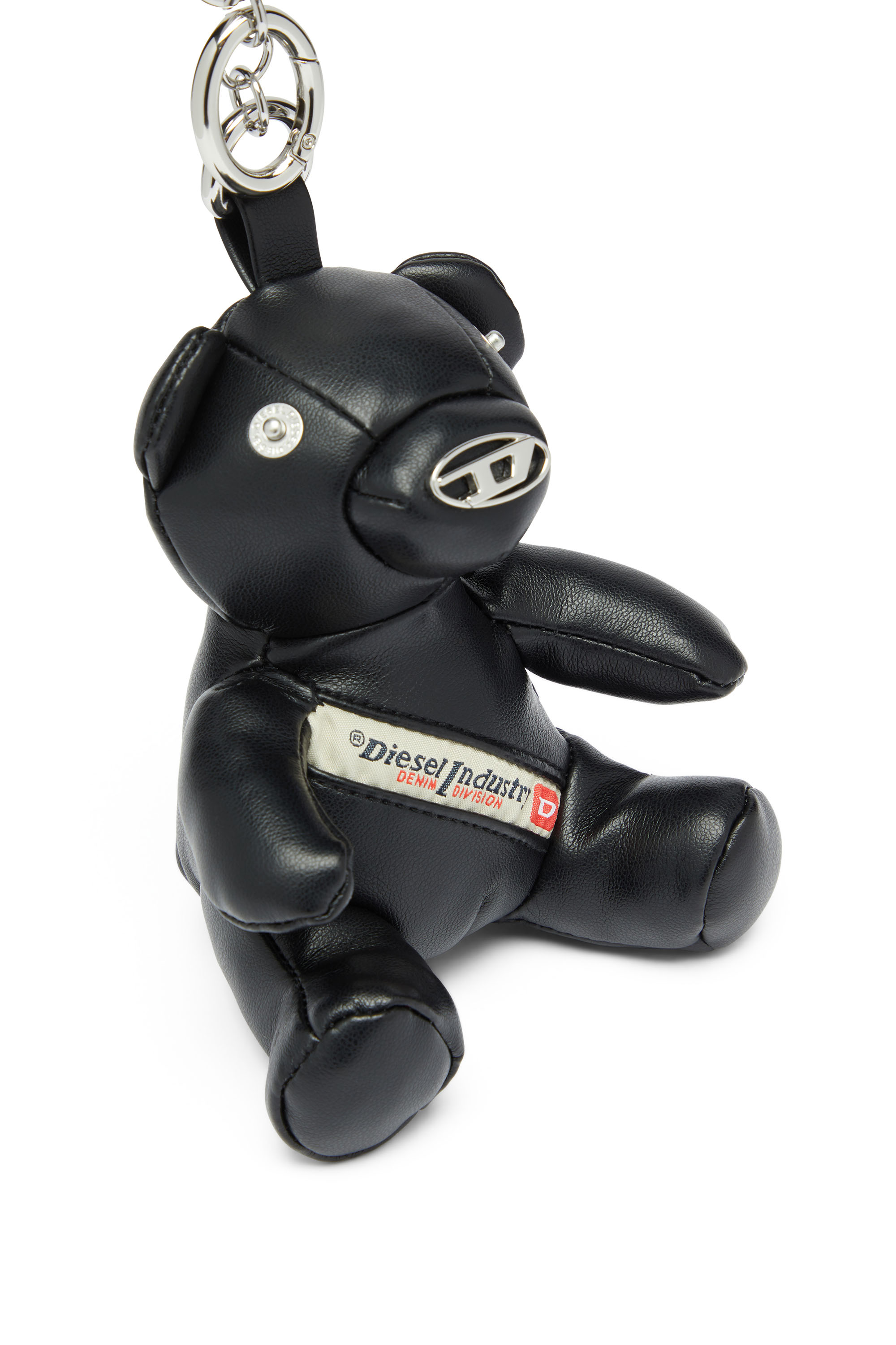 Diesel - RE-EDITION DIESEL BEAR, Unisex's チャーム in null - 3