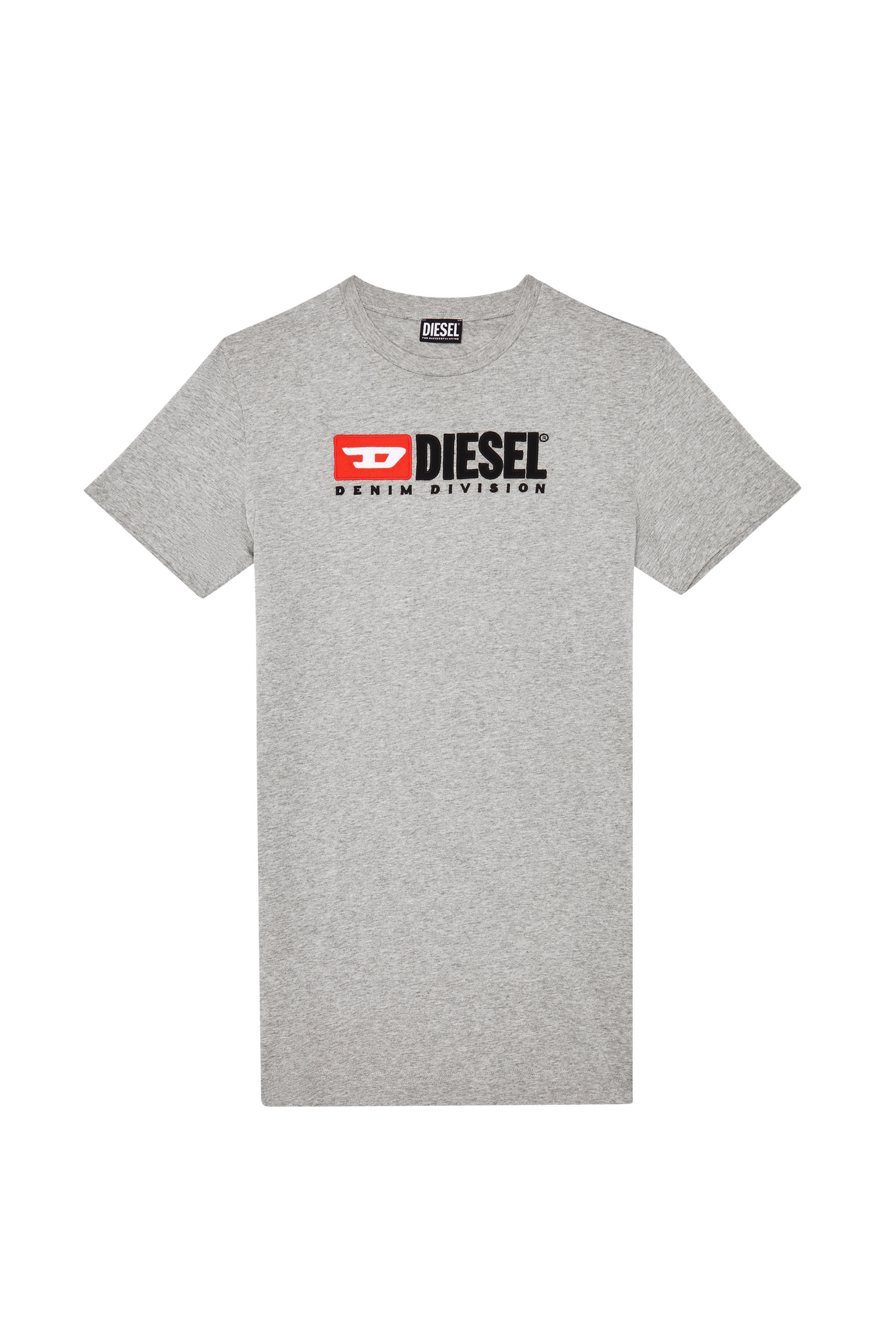 洗練されたデザイン　DIESEL　D-EGOR-DIV DRESS M D-EGOR-DIV