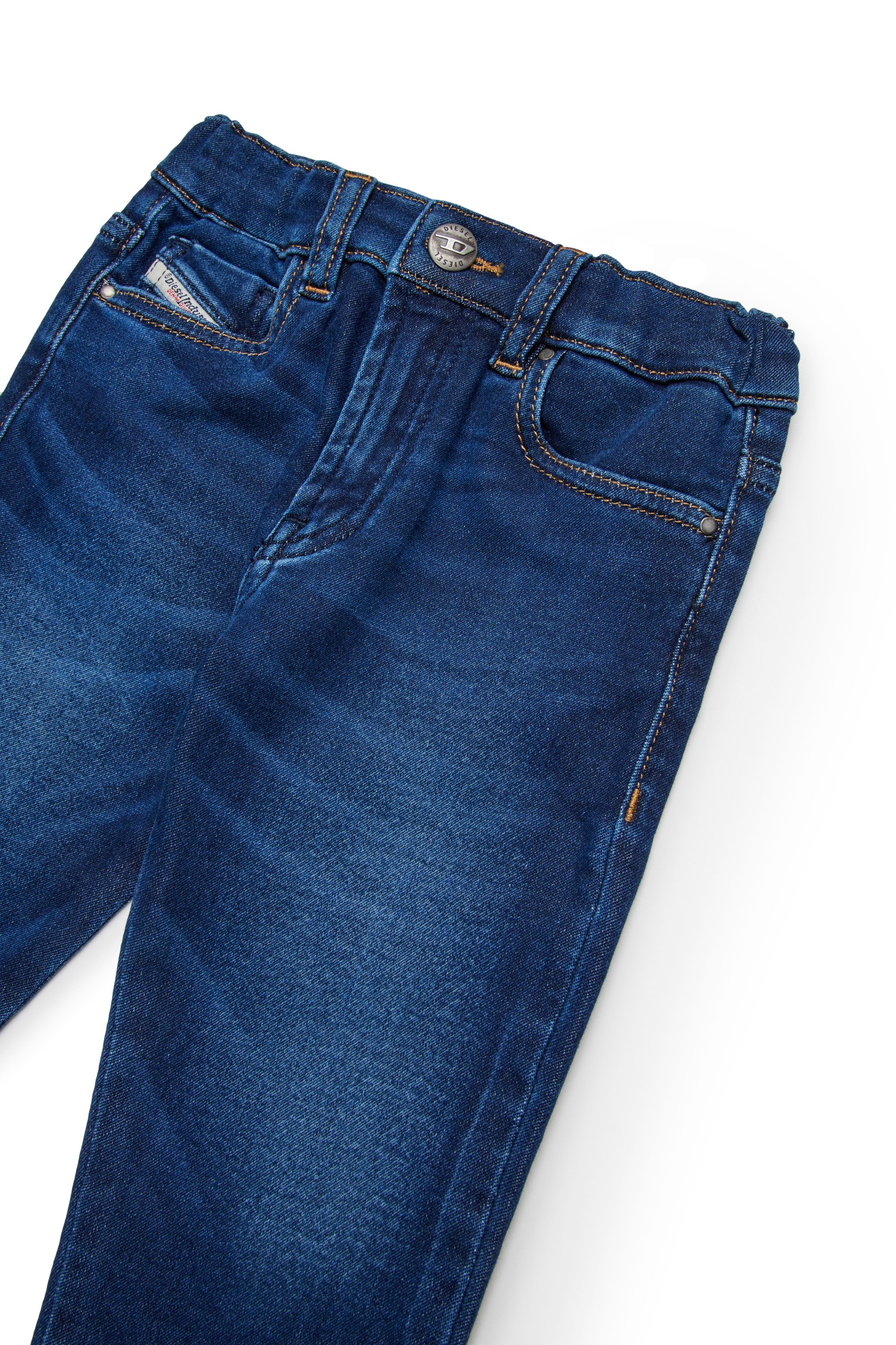 Diesel - Unisex's D-JOOLS-B JJJ, ダークブルー - 3