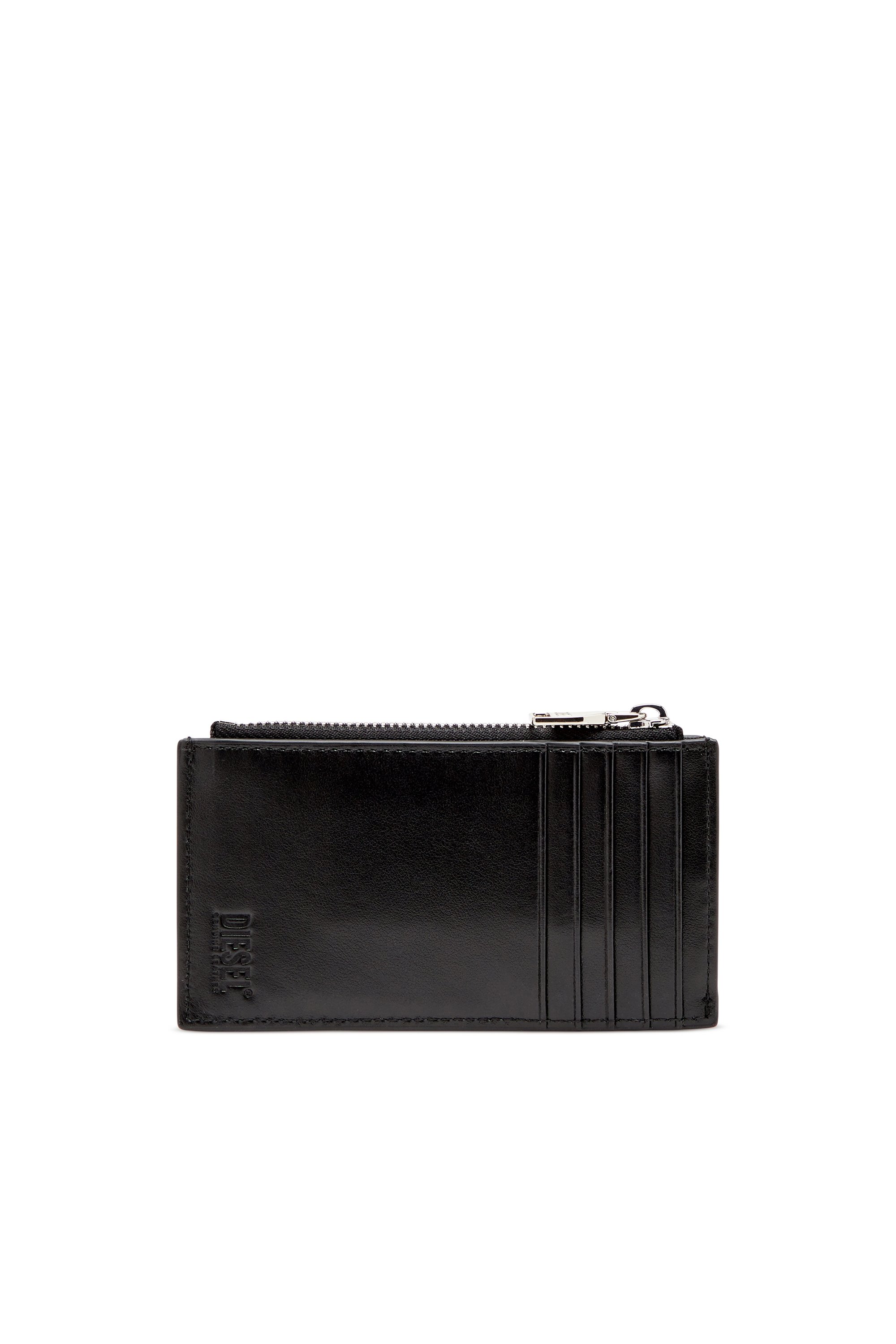 Diesel - 1DR CARD HOLDER III, Female's フラグメントケース in ブラック - 2