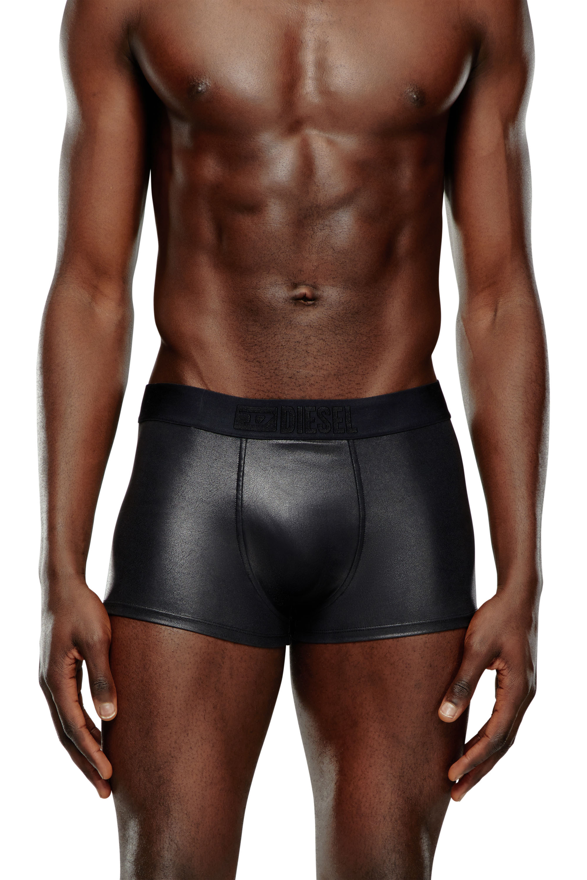 Diesel - UMBX-DAMIEN, ブラック - Image 1