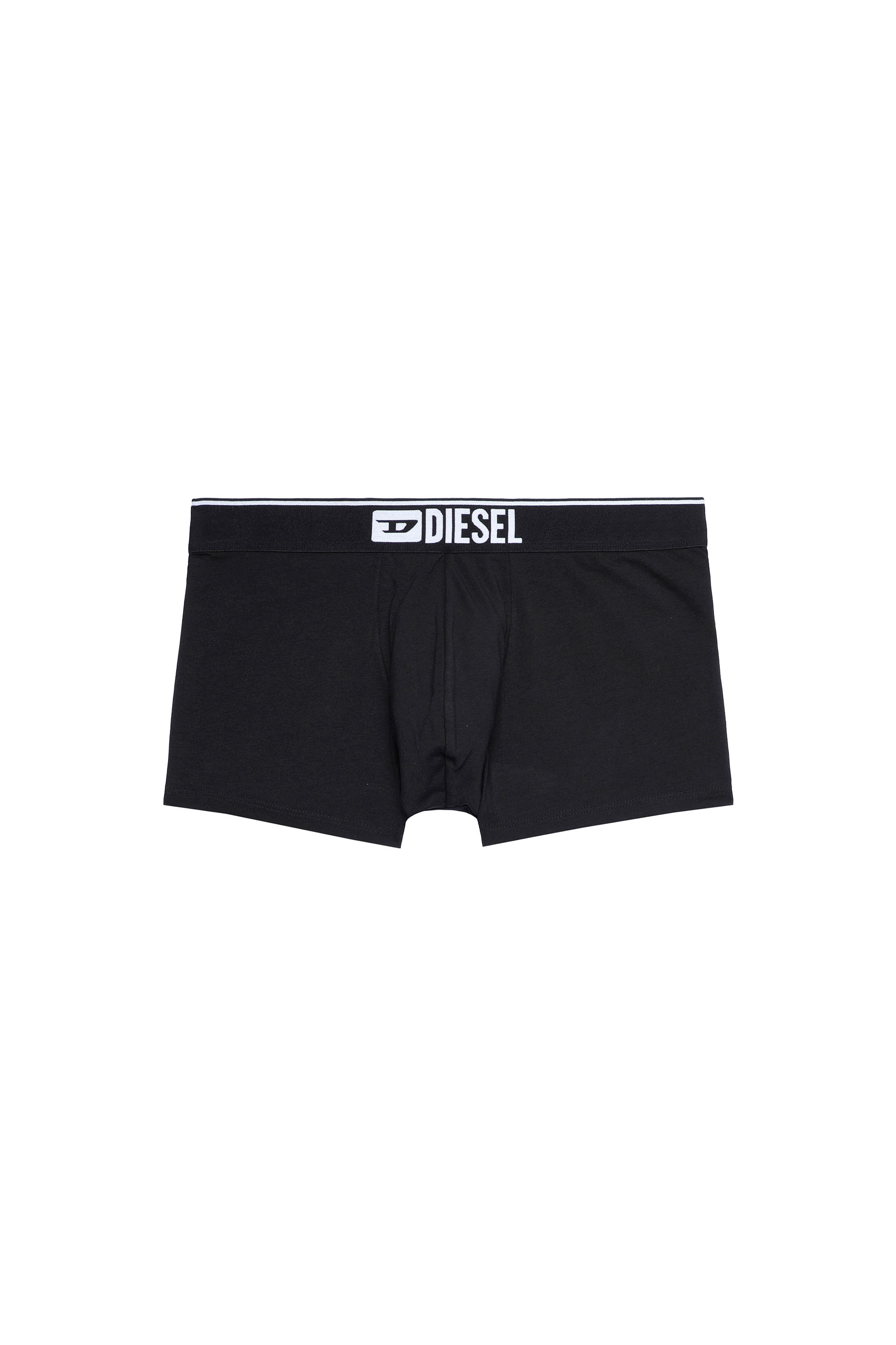 Diesel - UMBX-DAMIENTHREEPACK, ブラック - Image 5