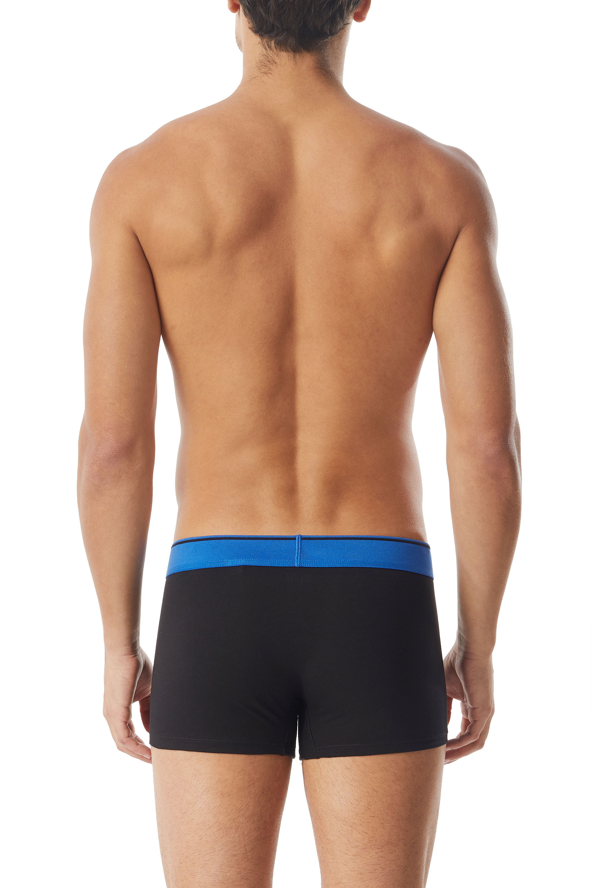 Diesel - UMBX-DAMIENTHREEPACK, ブラック - Image 3