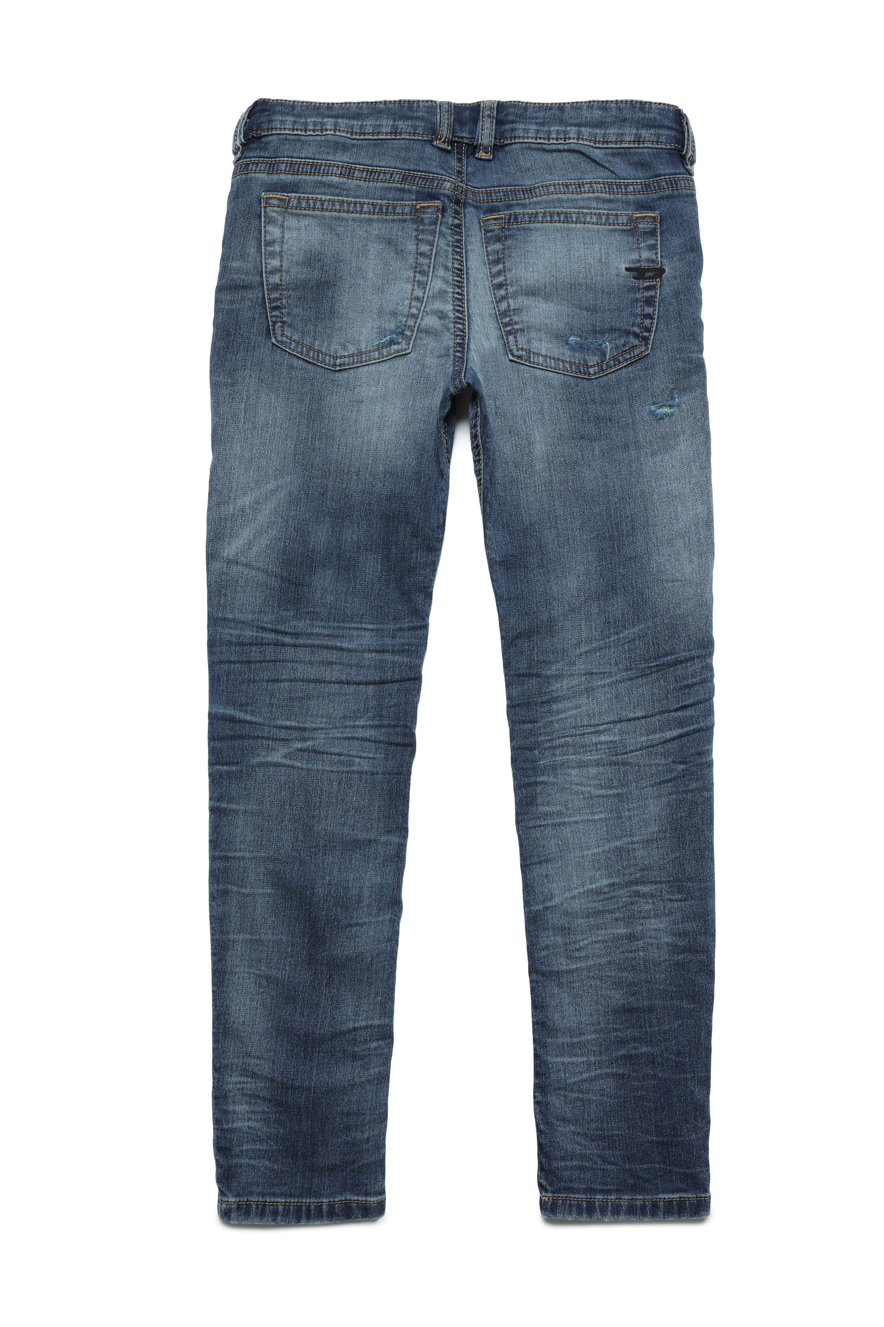 Diesel - 1979 SLEENKER-J JJJ, ダークブルー - Image 2