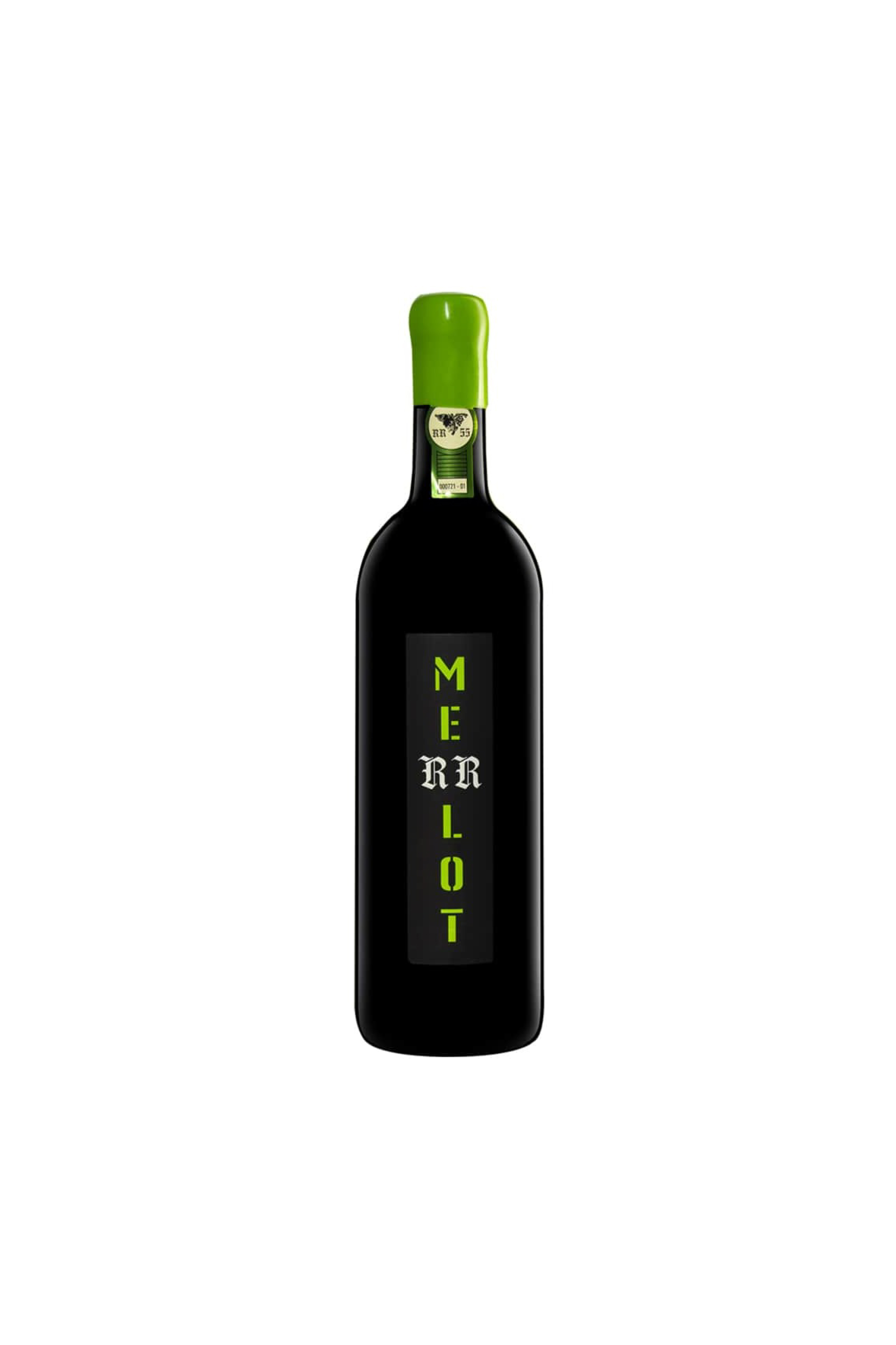 DIESEL FARM RR MERLOT, レッド