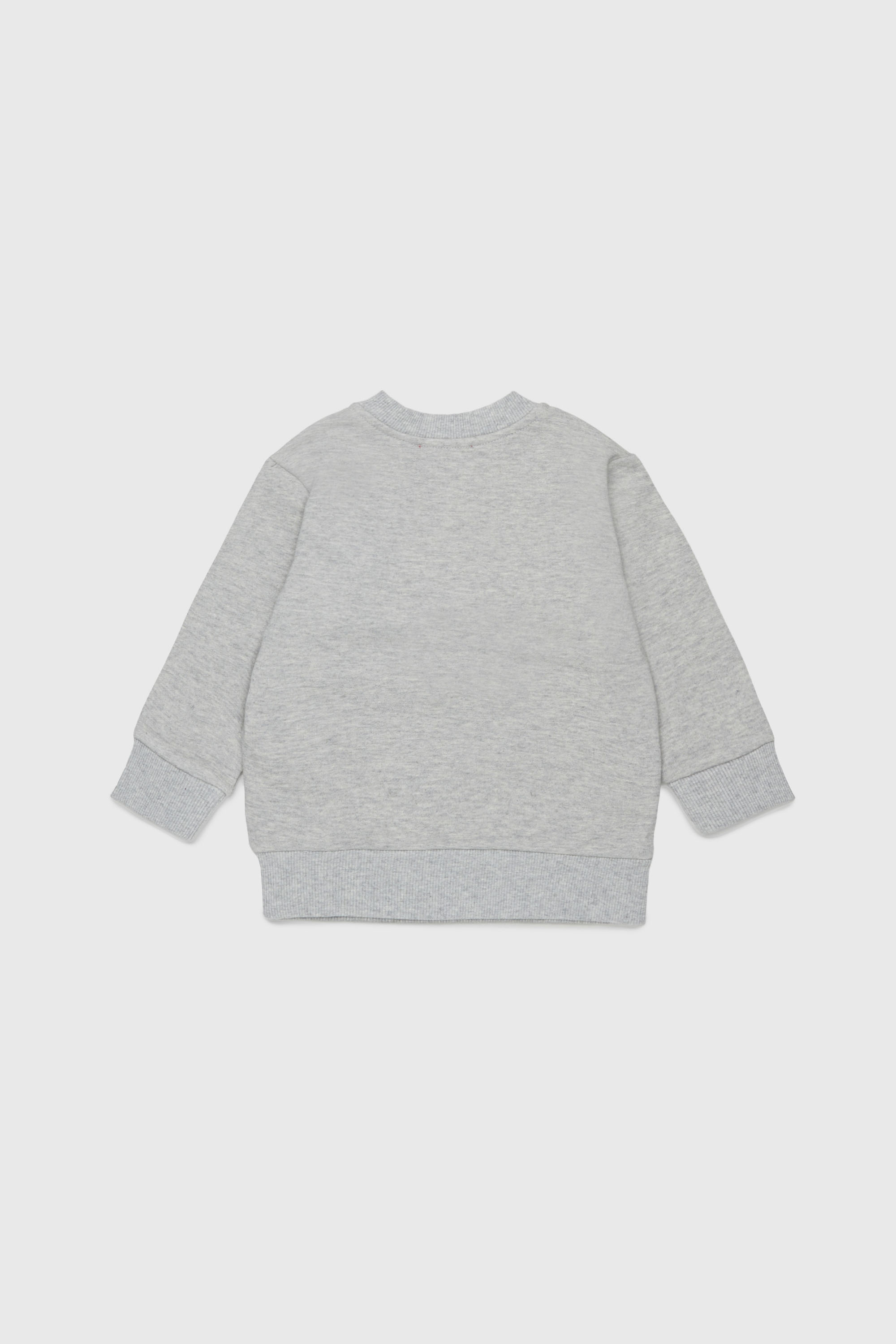 Diesel - SLODIMB, Male's スウェット in グレー - 2