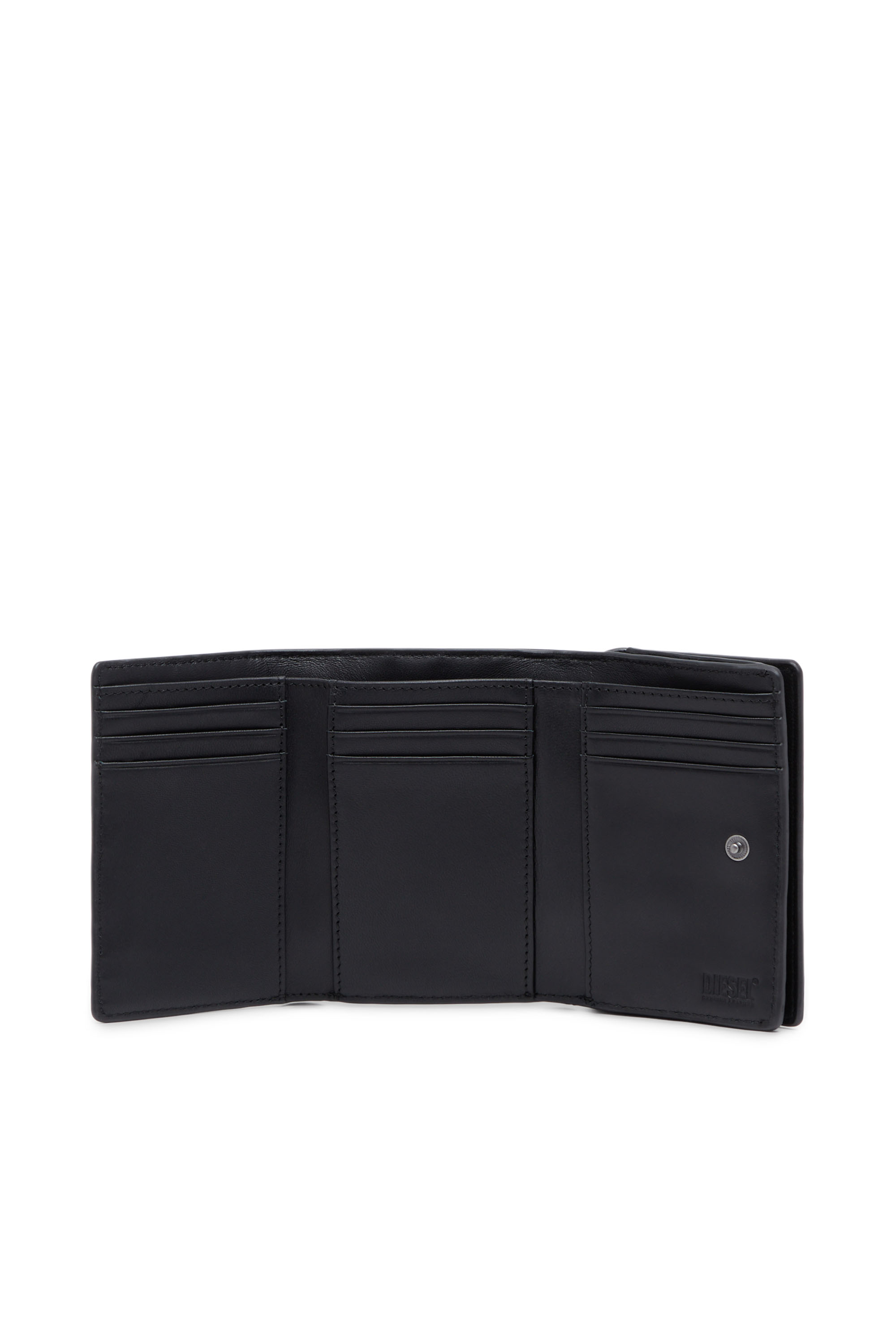 Diesel - TRI-FOLD COIN S, ブラック - Image 3