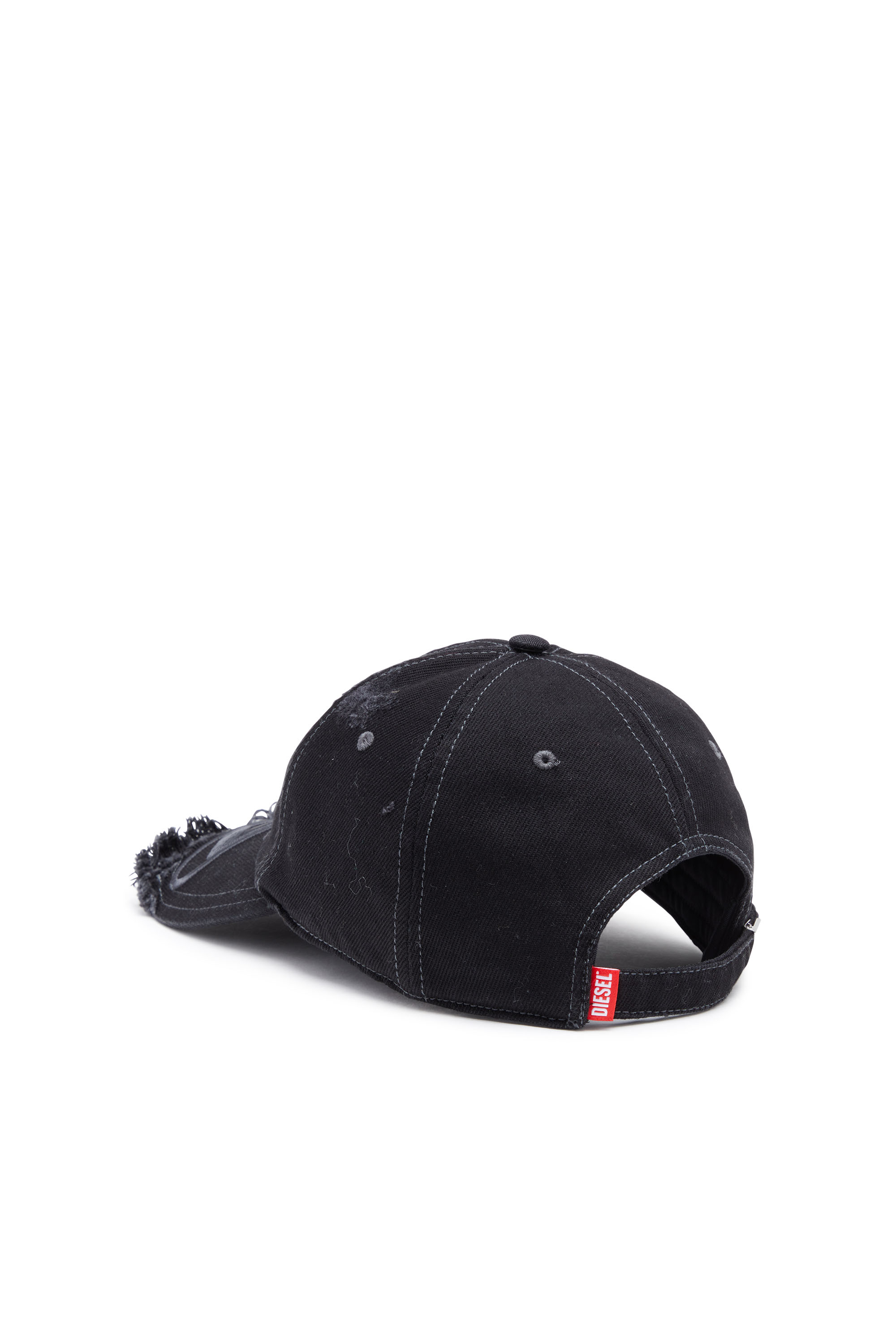 C-SEYMON(MEN): ベースボールキャップ|ディーゼル(DIESEL)公式