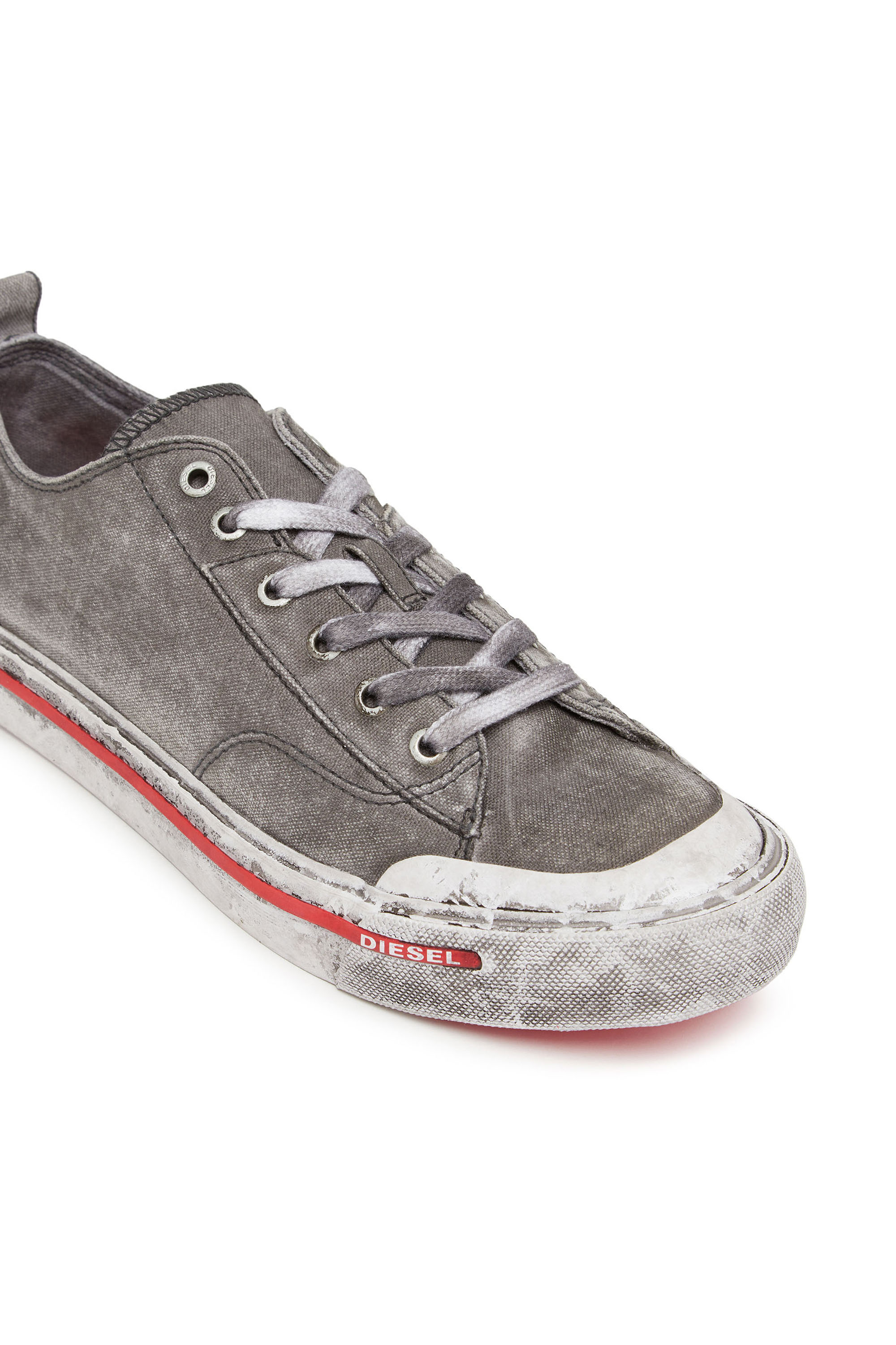 Diesel - S-ATHOS LOW, グレー - Image 6