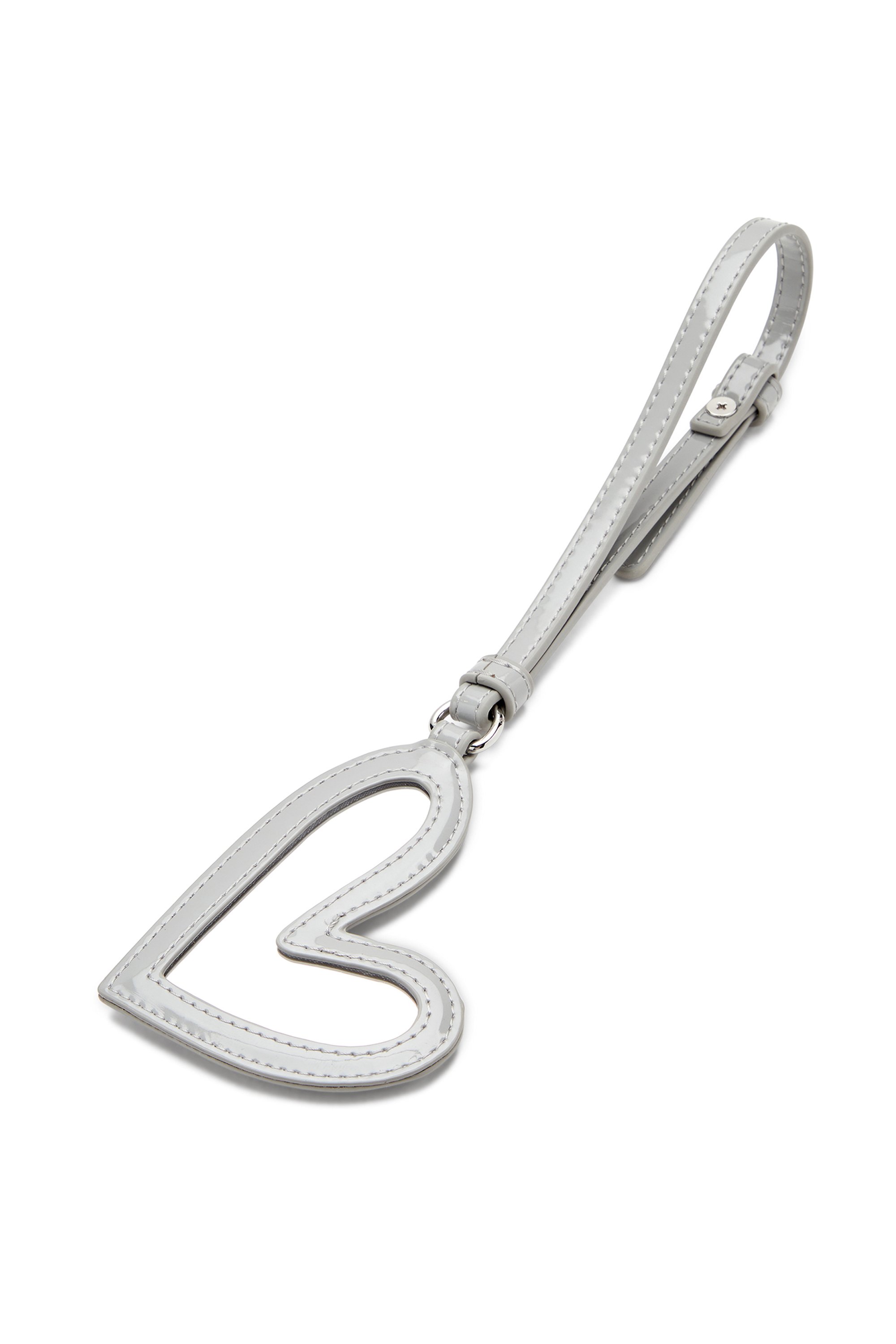 Diesel - PLAY MIRROR, Female's ミラーチャーム in グレー - 2