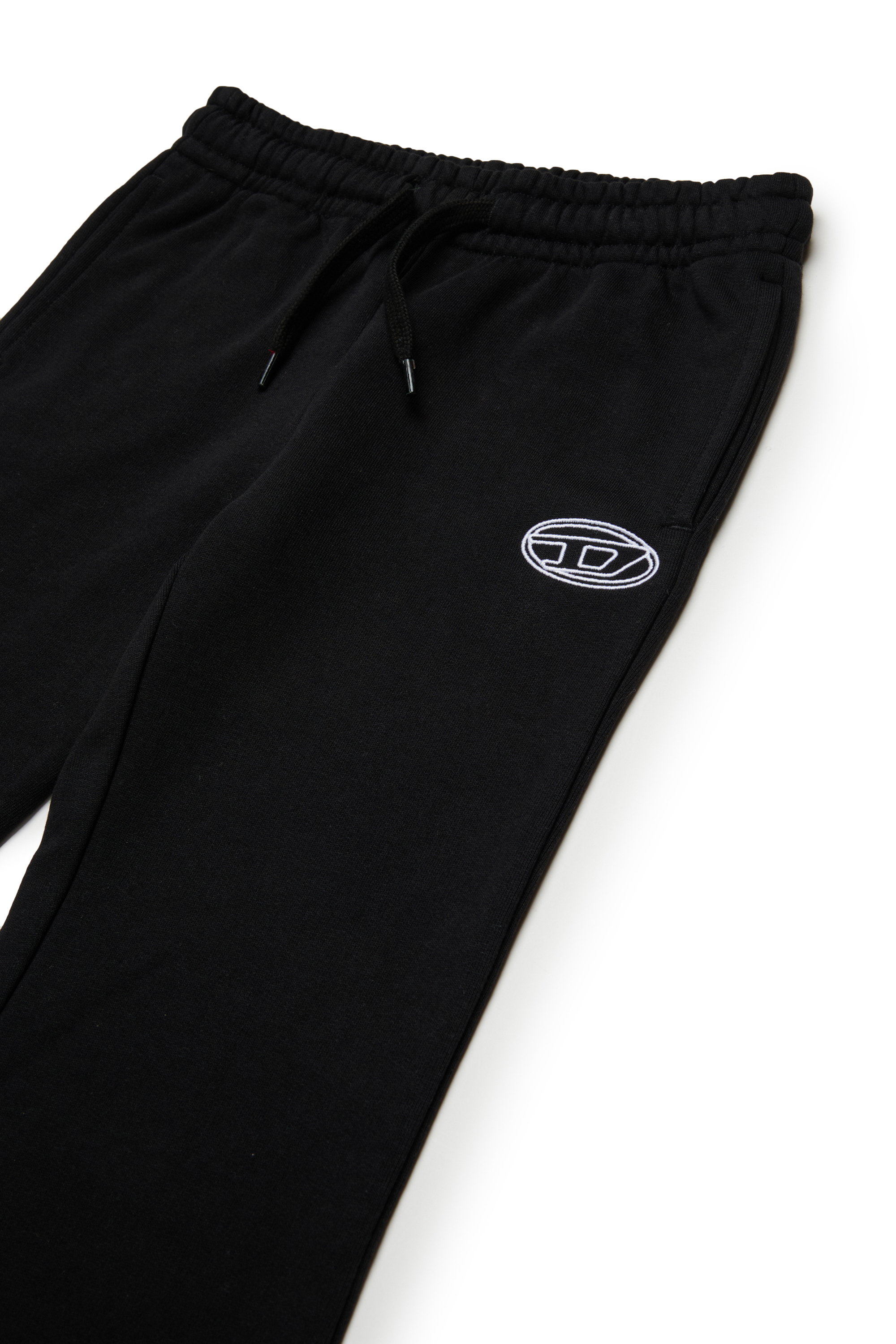 Diesel - PEBIRT, Female's スウェットパンツ in ブラック - 3