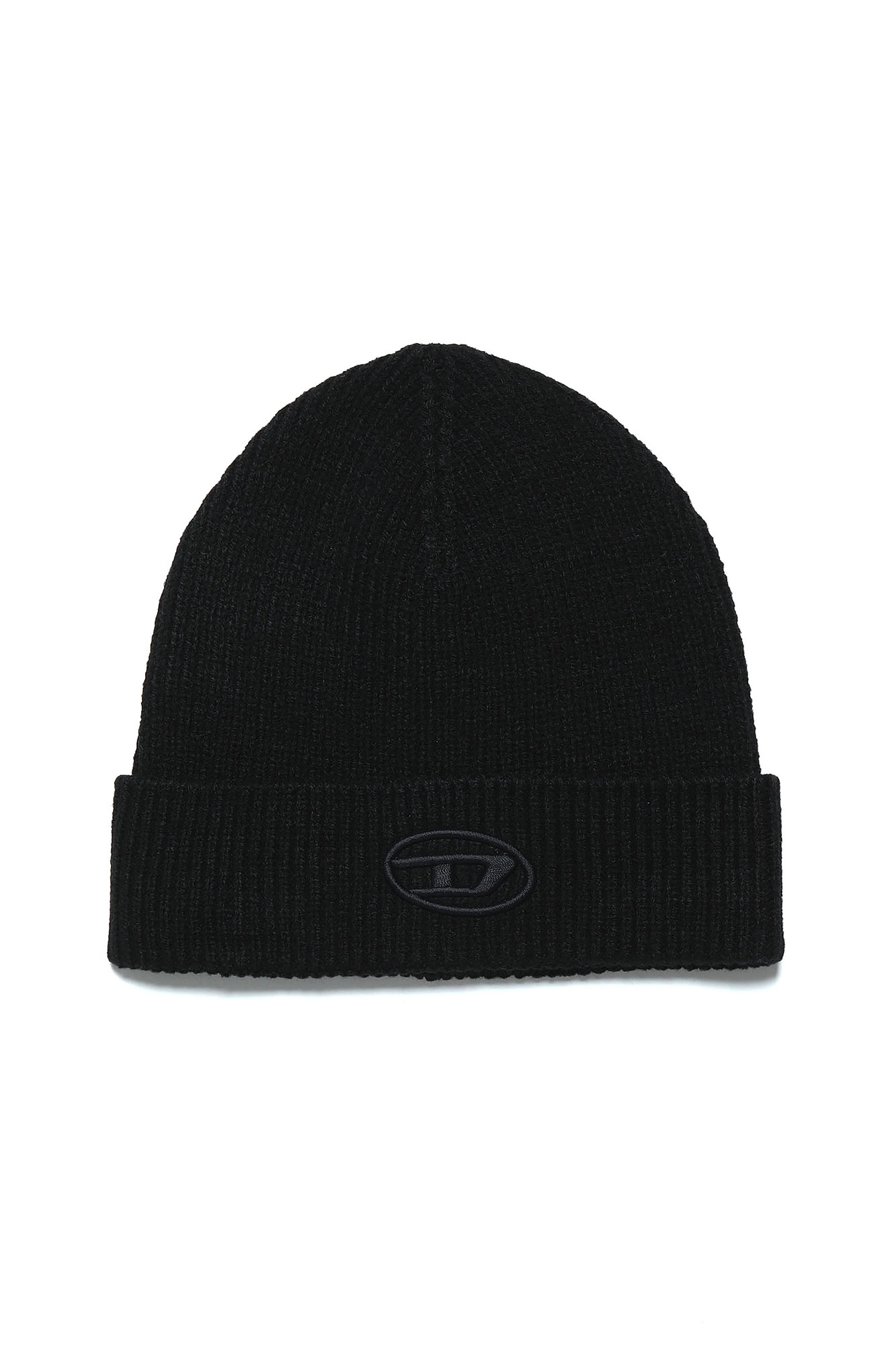 Diesel - FCODERFULLYTX, ブラック - Image 1
