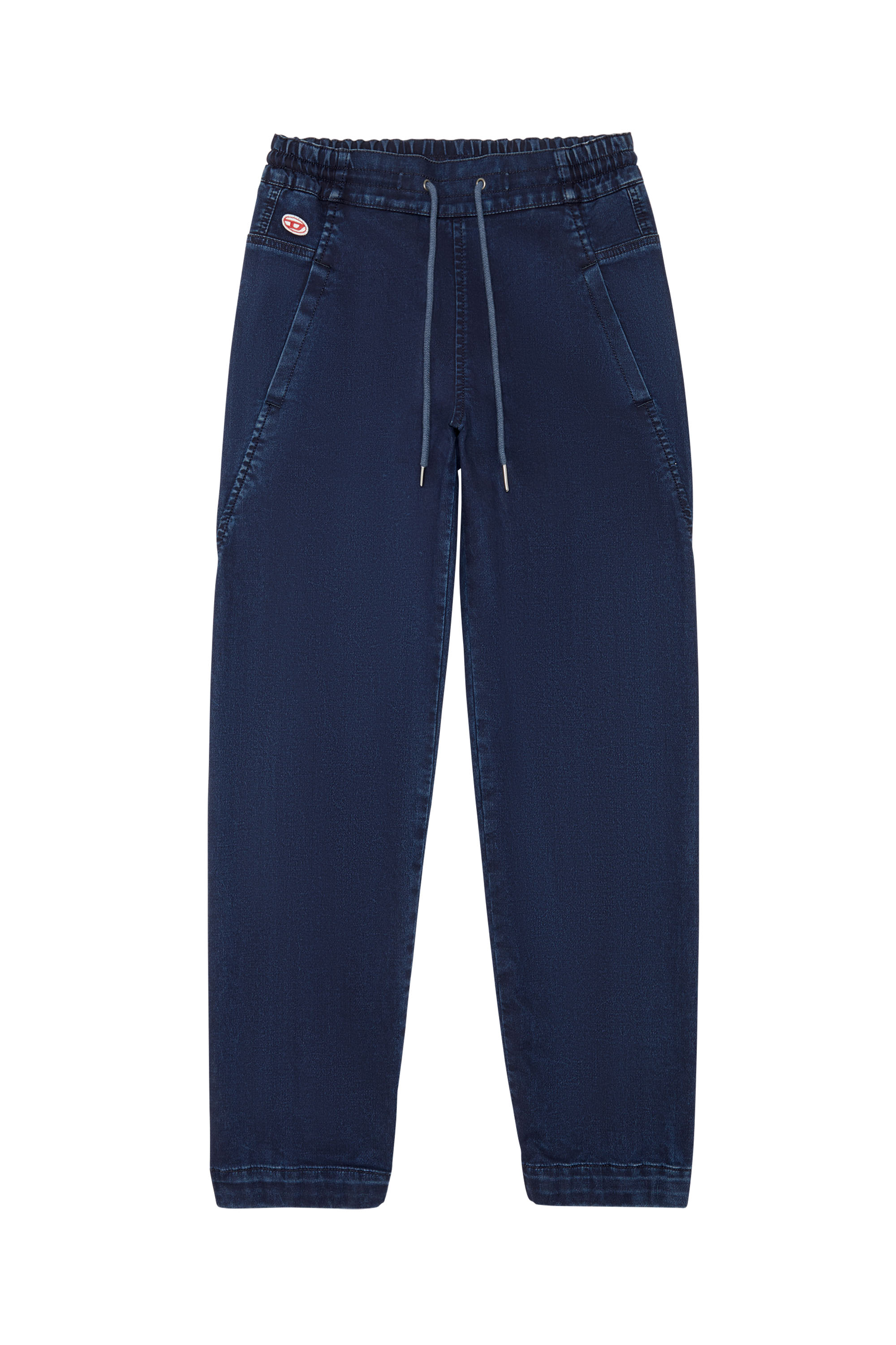 Krailey JoggJeans® 069ZJ A03036069ZJ デニム(WOMEN)|DIESEL 