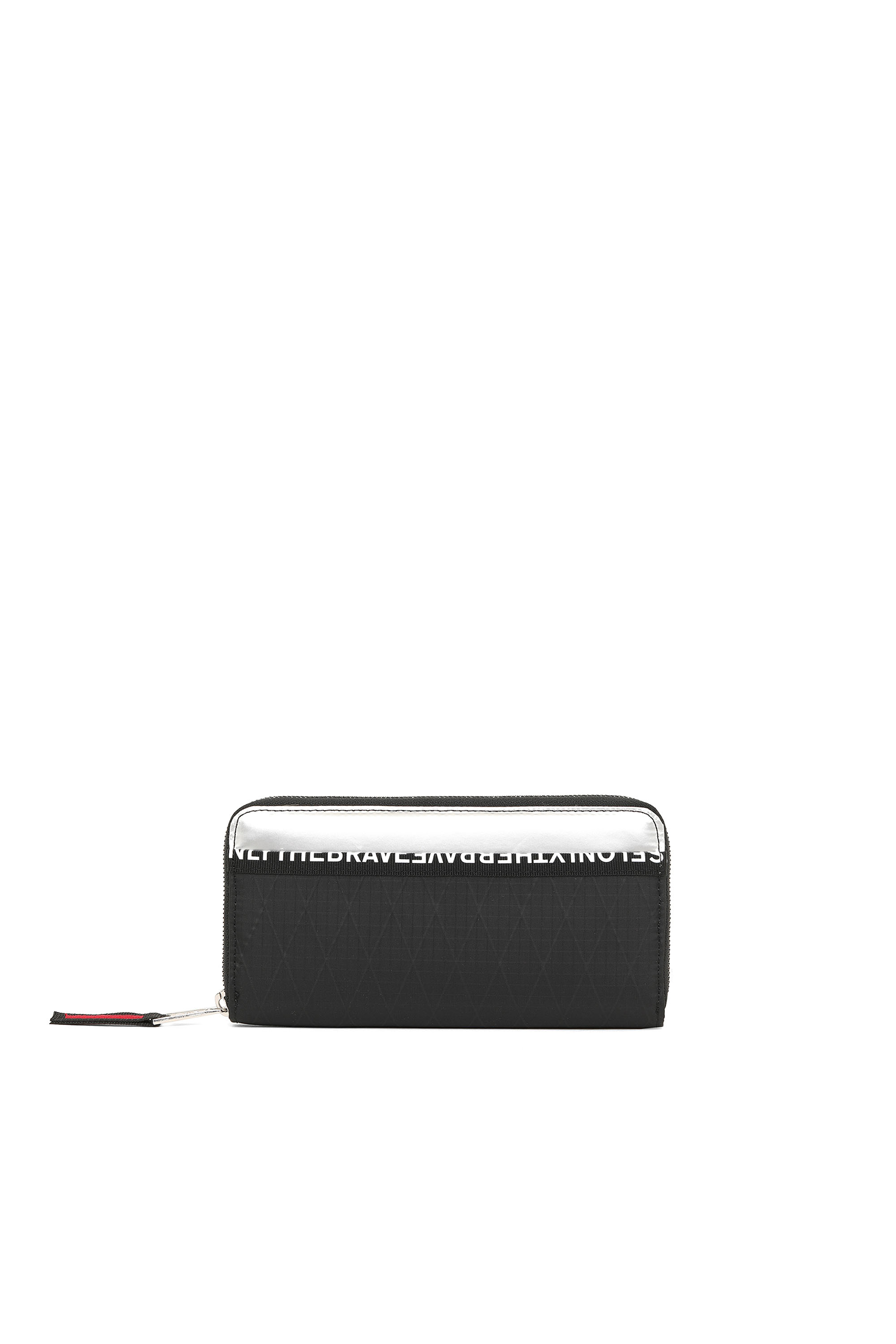 24 ZIPOCKET, ブラック Diesel - 24 ZIPOCKET, ブラック - Image 1
