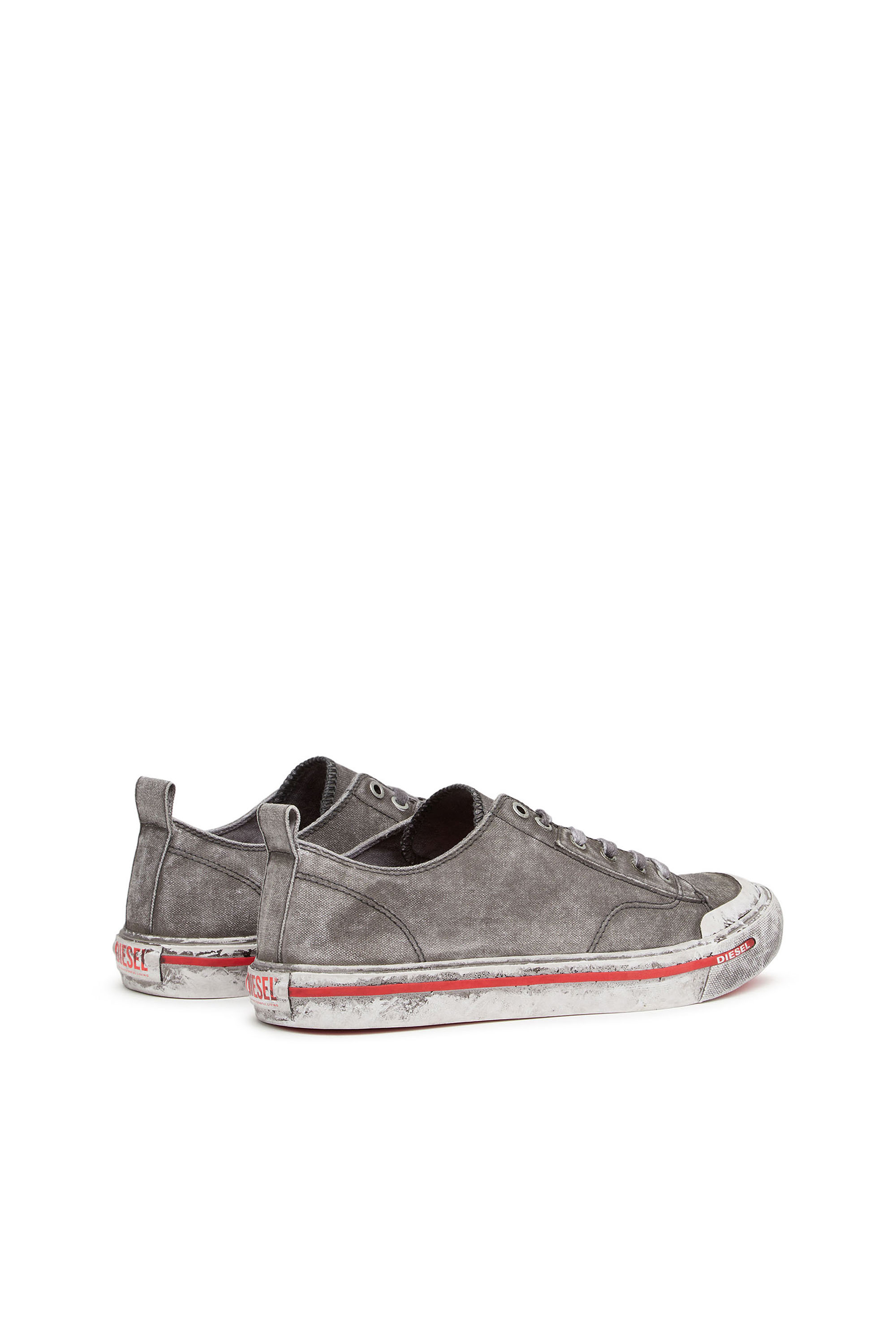 Diesel - S-ATHOS LOW, グレー - Image 3