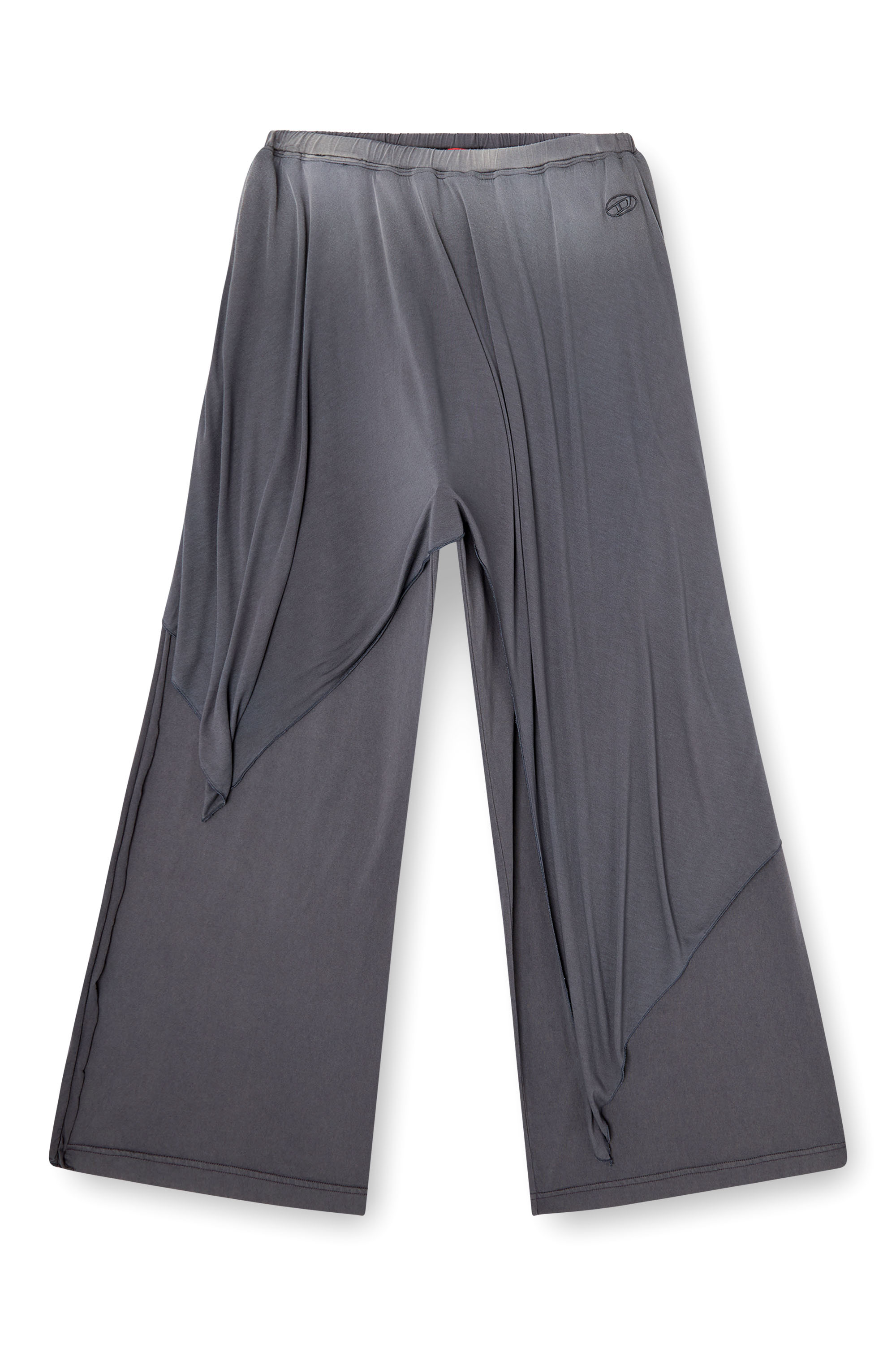 Diesel - P-KIRPALONG, Female's パンツ in グレー - 2