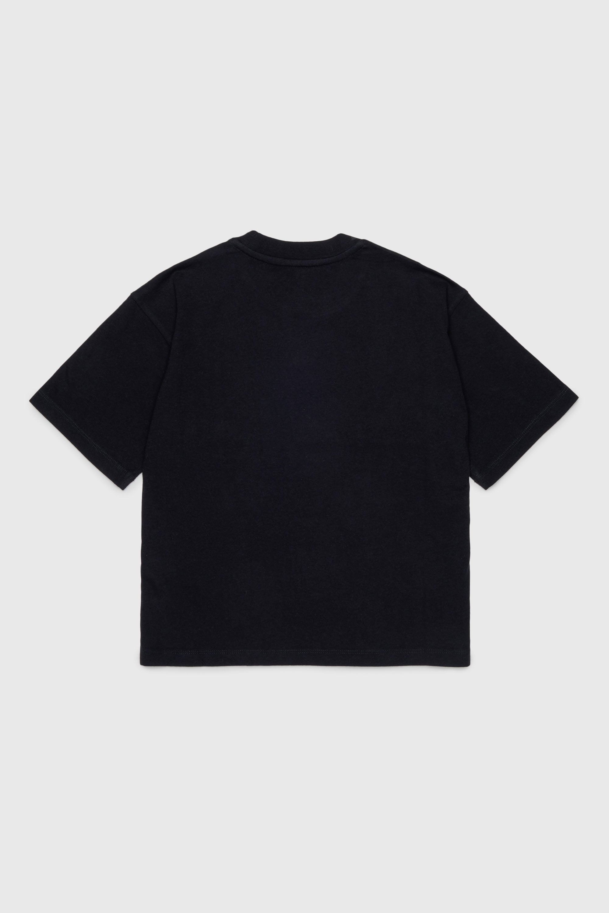 Diesel - TANORMYS2, Female's Tシャツ in ブラック - 2