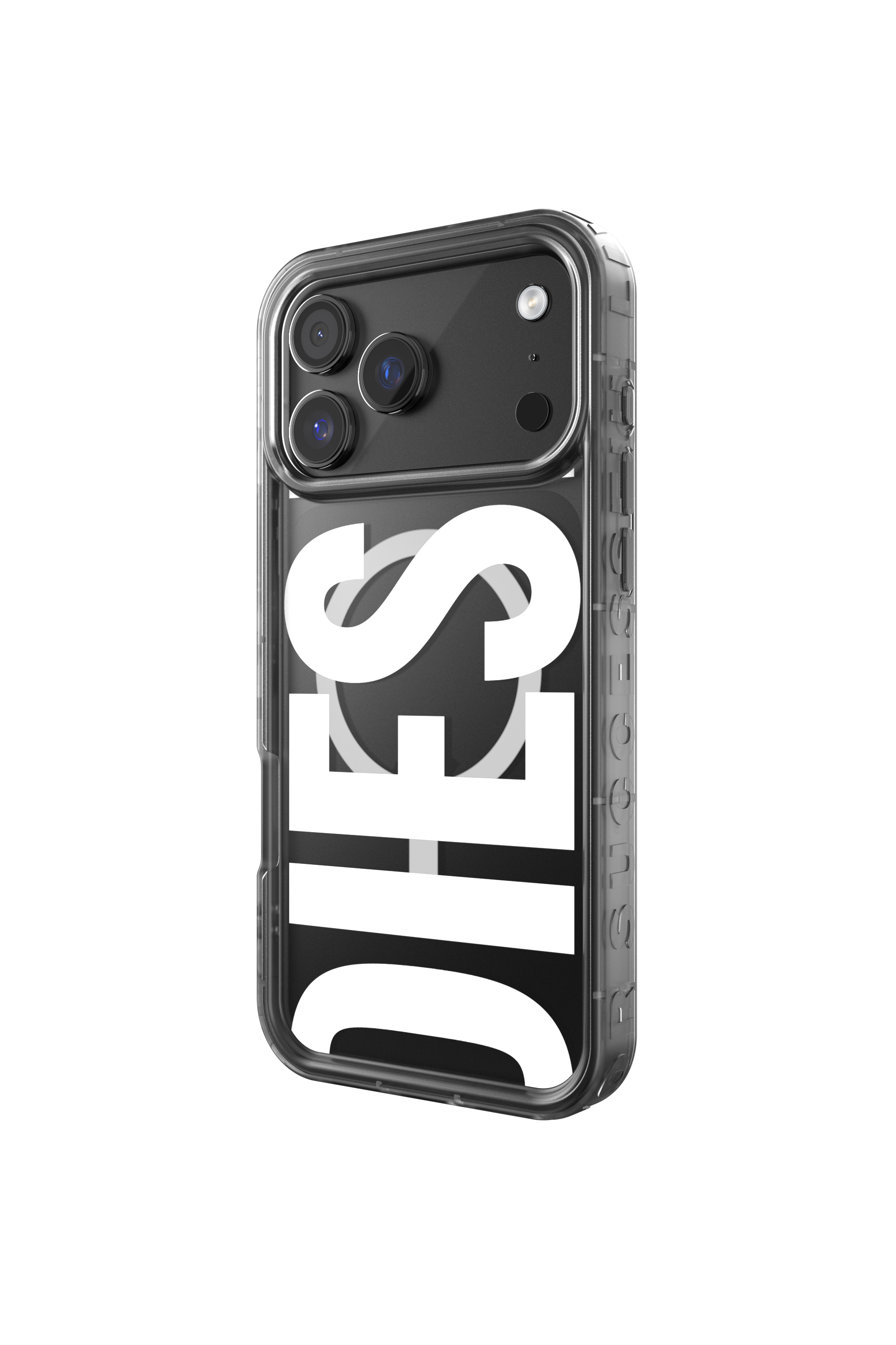 あおちゃん様。専用　iPhone17Pro ケース 新品 DIESEL ブラック DIESEL[ディーゼル] iPhone 17 Pro スマホケース スマホカバー Core