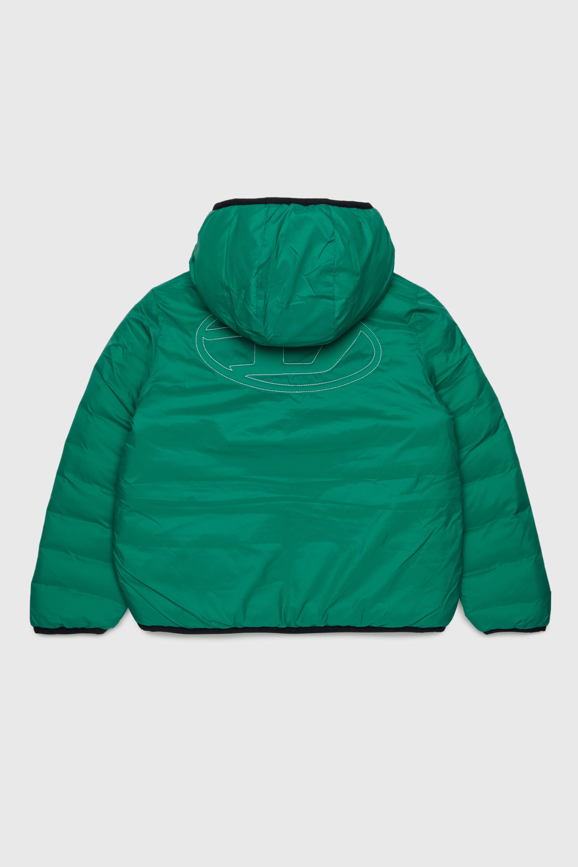 Diesel - JOSIPLS, Unisex's ジャケット in グリーン - 2