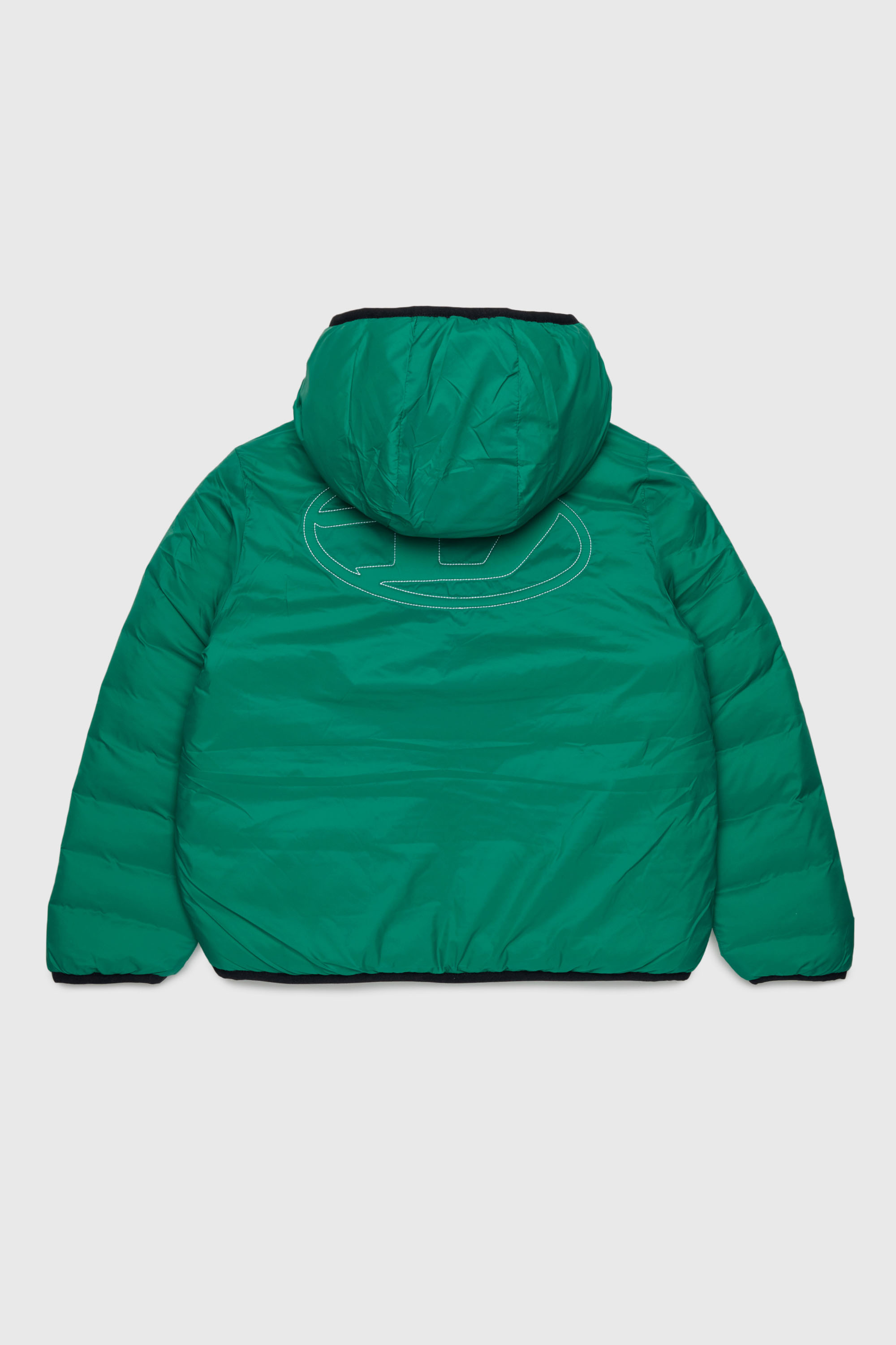 Diesel - JOSIPLS, Unisex's ジャケット in グリーン - 2
