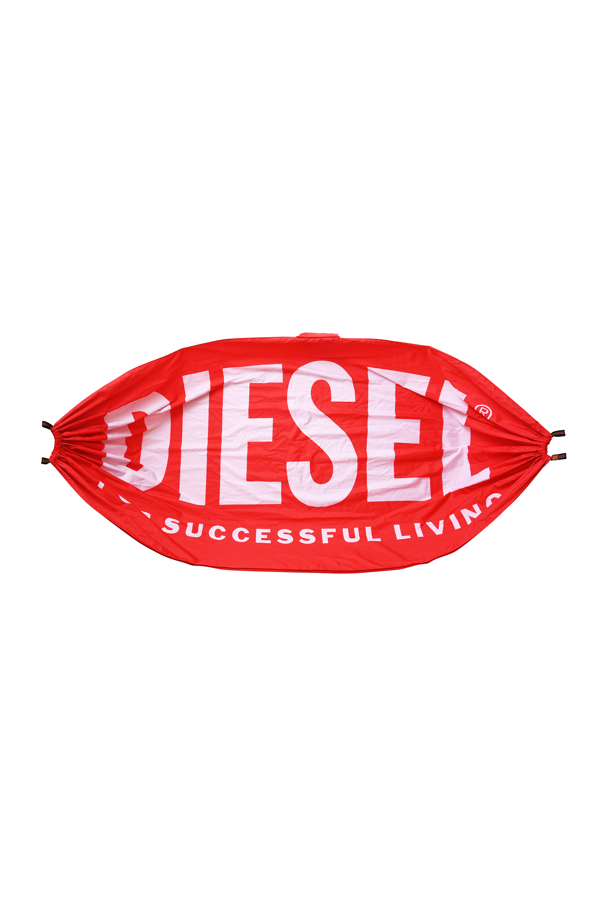 Diesel - HAMMOCK, Unisex's HAMMOCK in レッド - 2