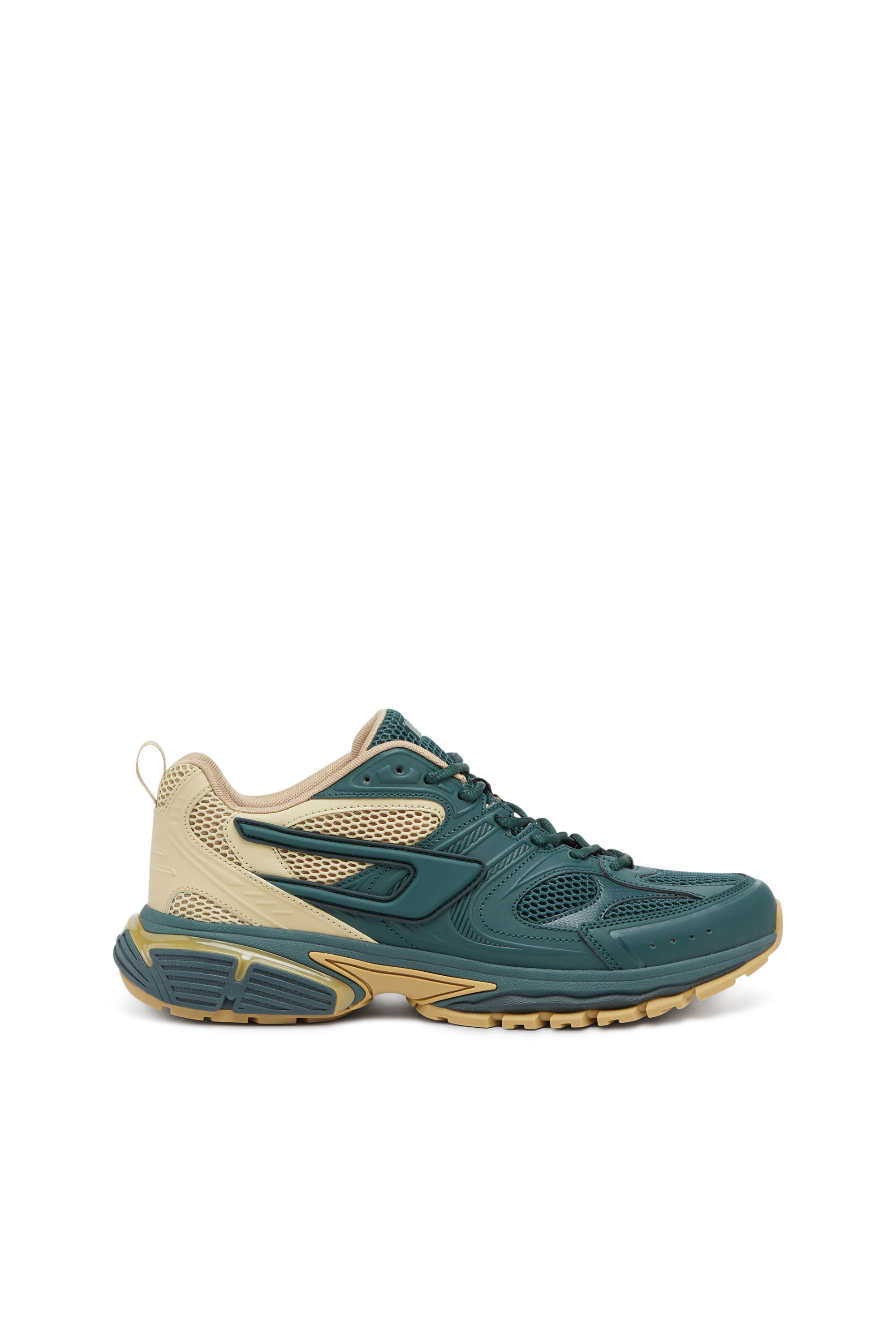 Diesel - S-SERENDIPITY PRO-X1, グリーン/イエロー - Image 1