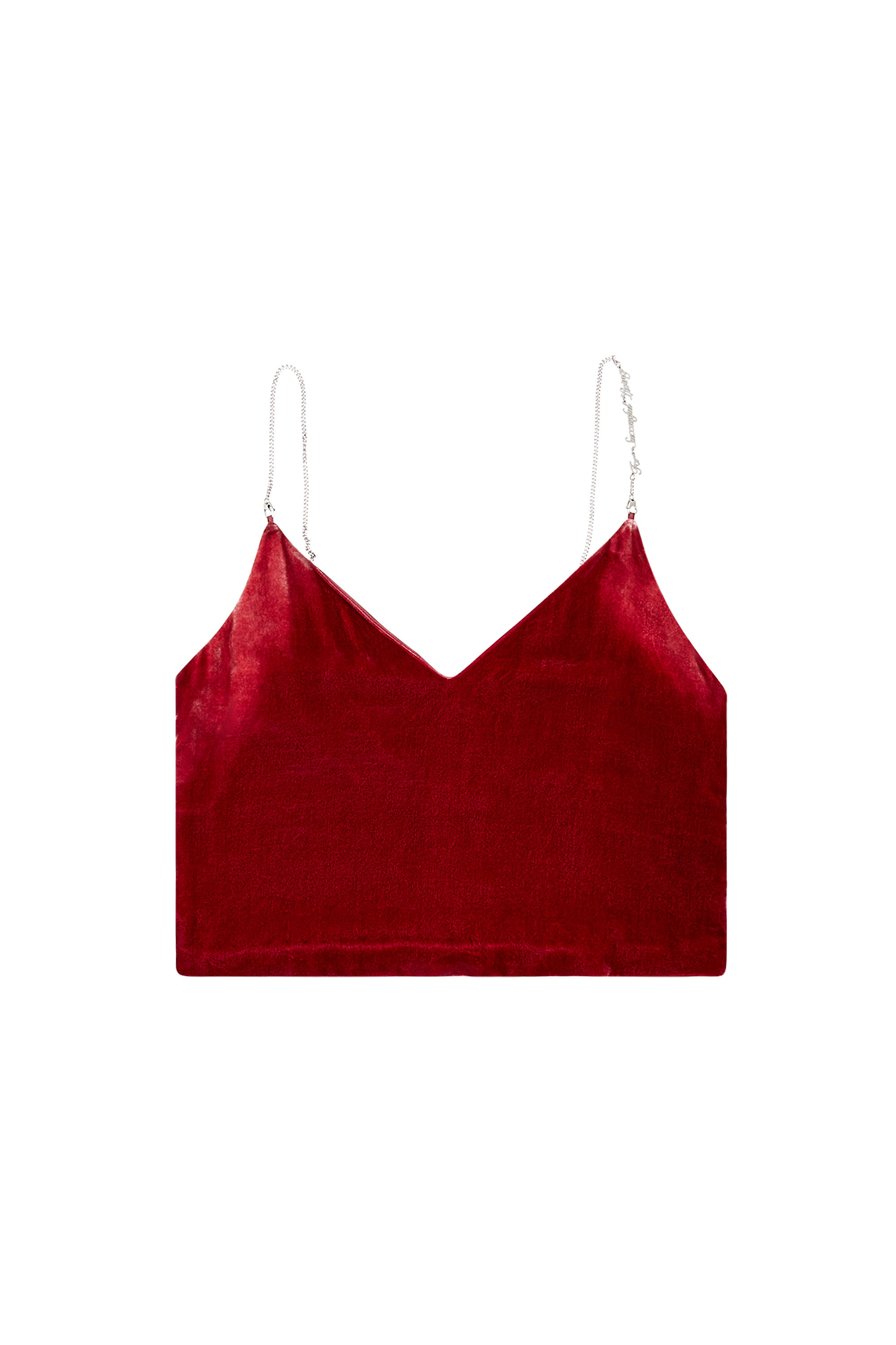 Diesel - T-MEFA, レッド - Image 2