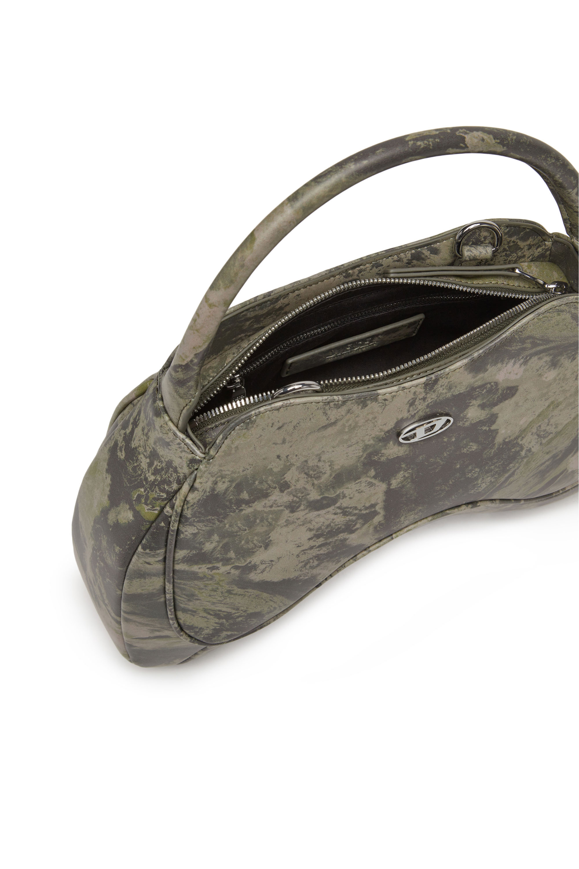 ※上海ハニー※ DIESEL PLAY TOP HANDLE PU PLAY TOP HANDLE