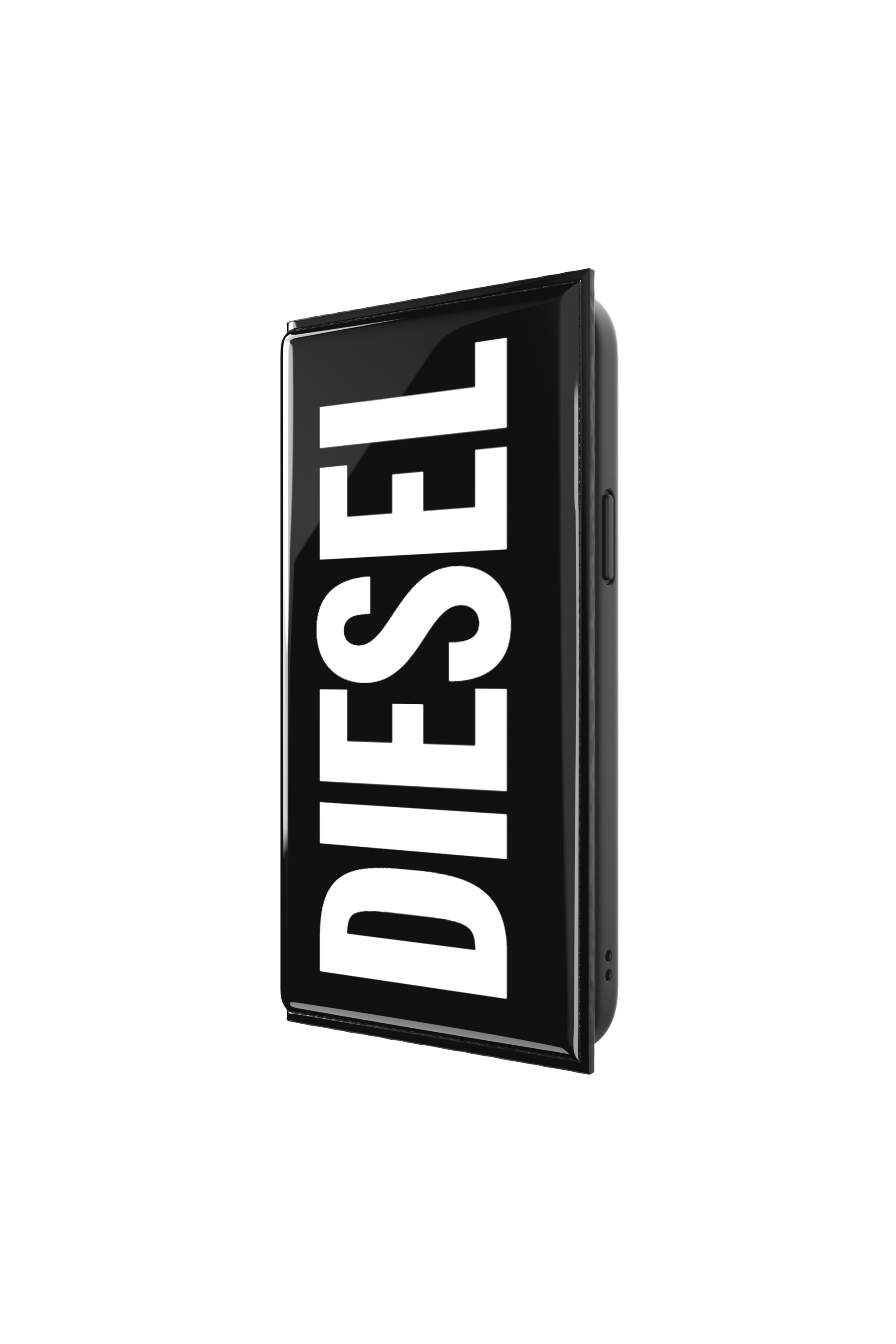 Diesel - 51503 BOOKLET CASE, ブラック - Image 4
