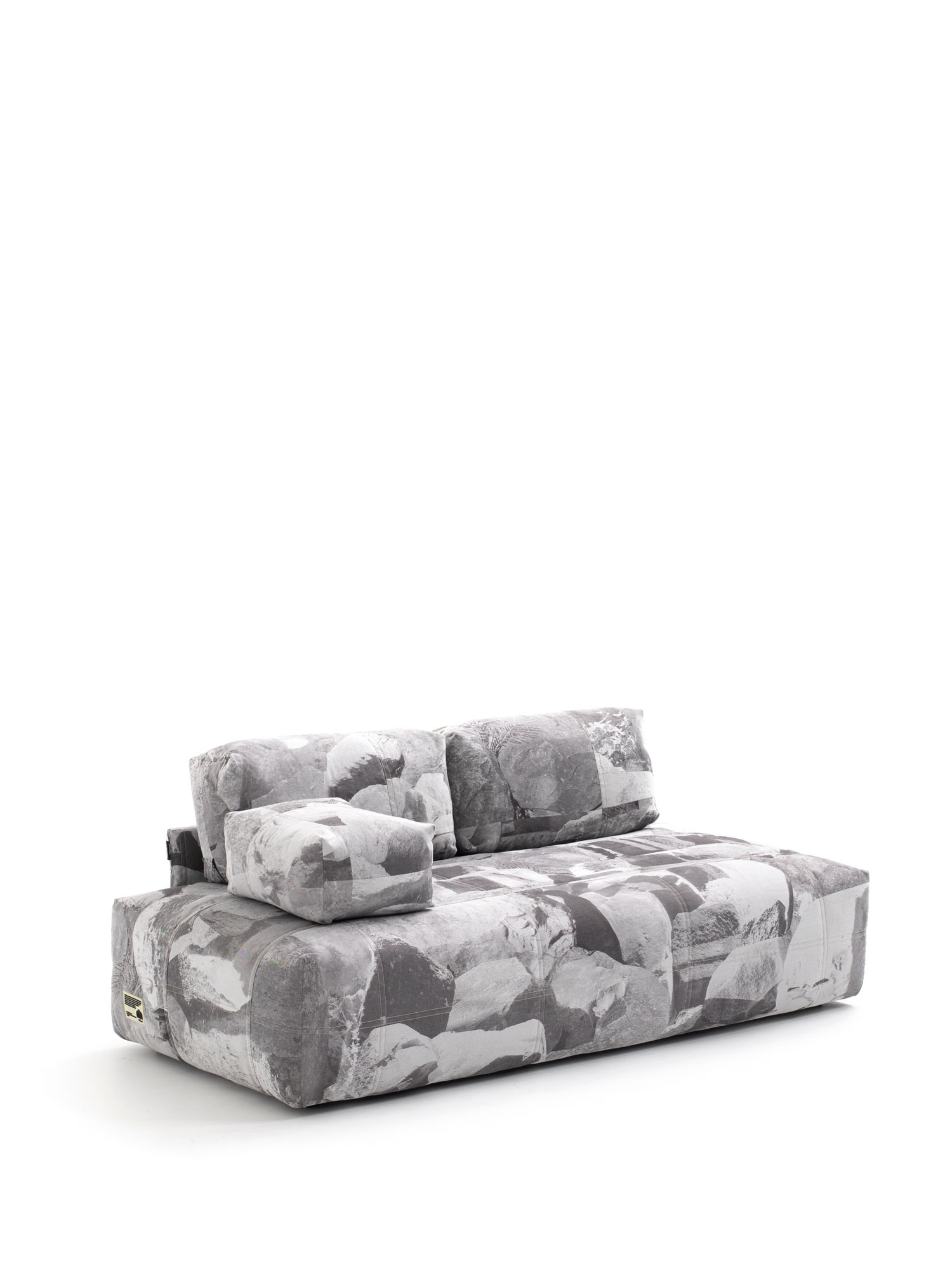 AEROZEPPELIN - SOFA, Multicolor Diesel - AEROZEPPELIN - SOFA, Multicolor - Image 5