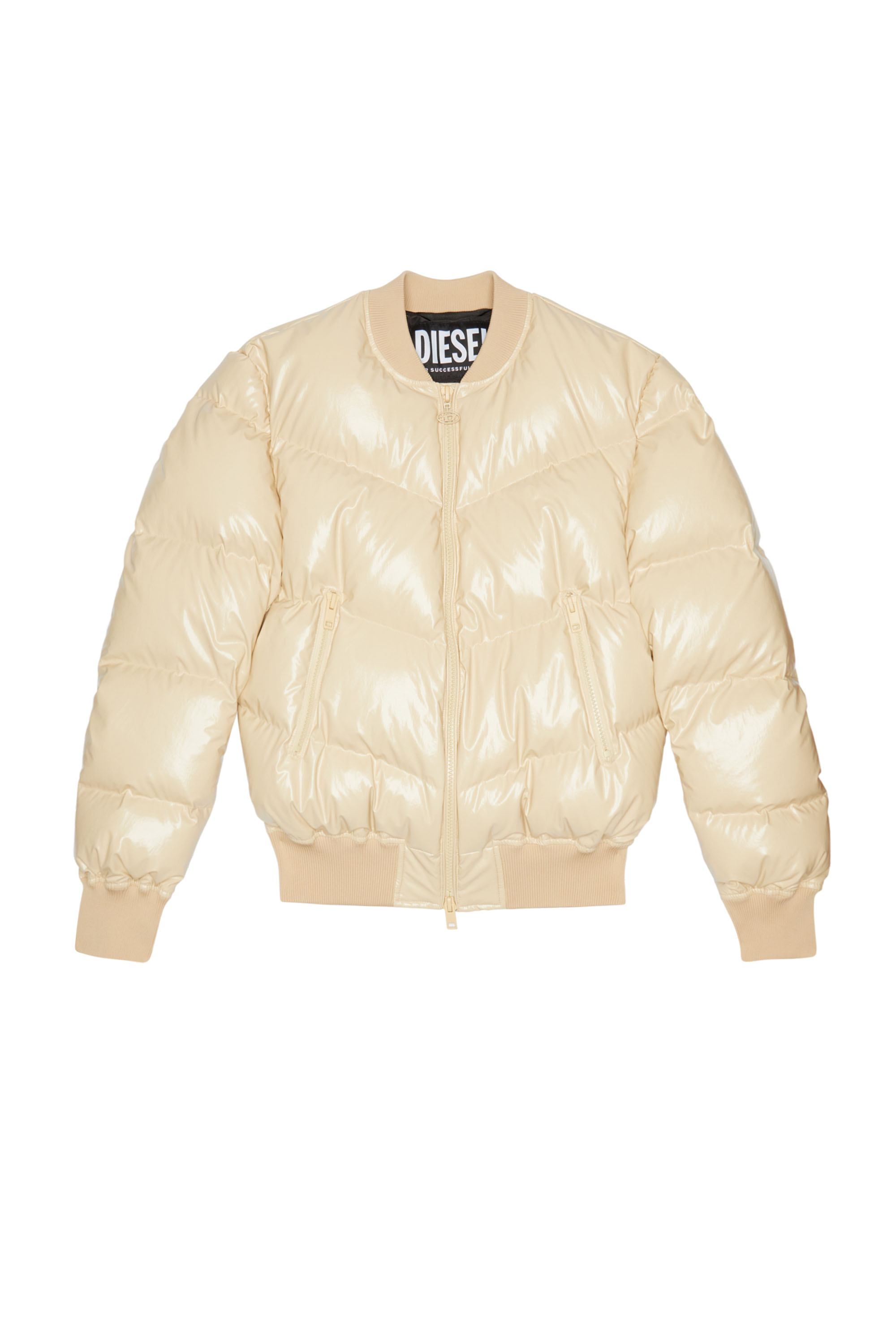 W-STEN A036580JEAF ジャケット・アウター(MEN)|DIESEL(ディーゼル 