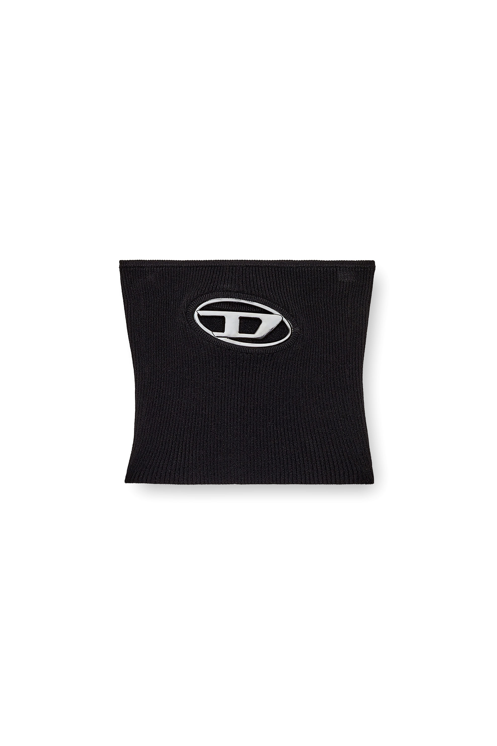 DIESEL（ディーゼル）の「レディース ニット M-CLARKSVILLE-A（チューブトップ）」 - WEAR