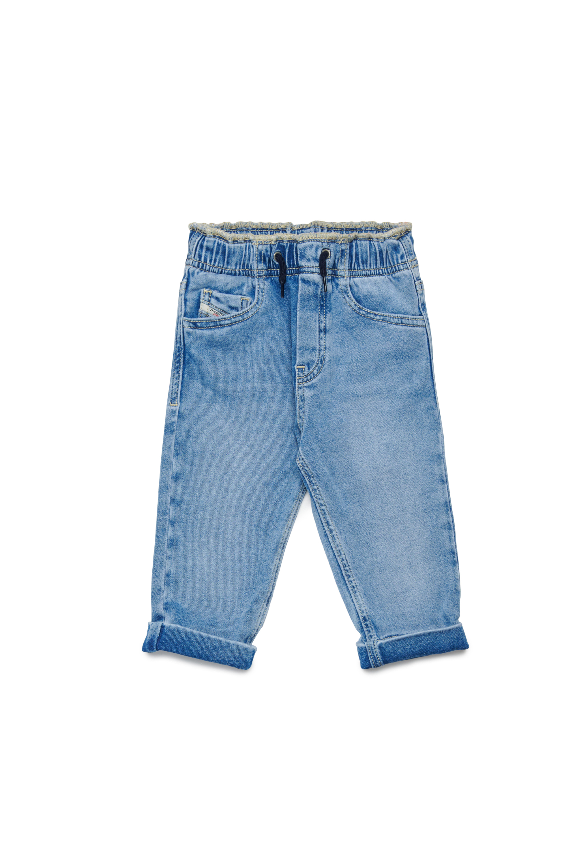 Diesel - Unisex's D-MARCIE-B JJJ, ライトブルー - 1