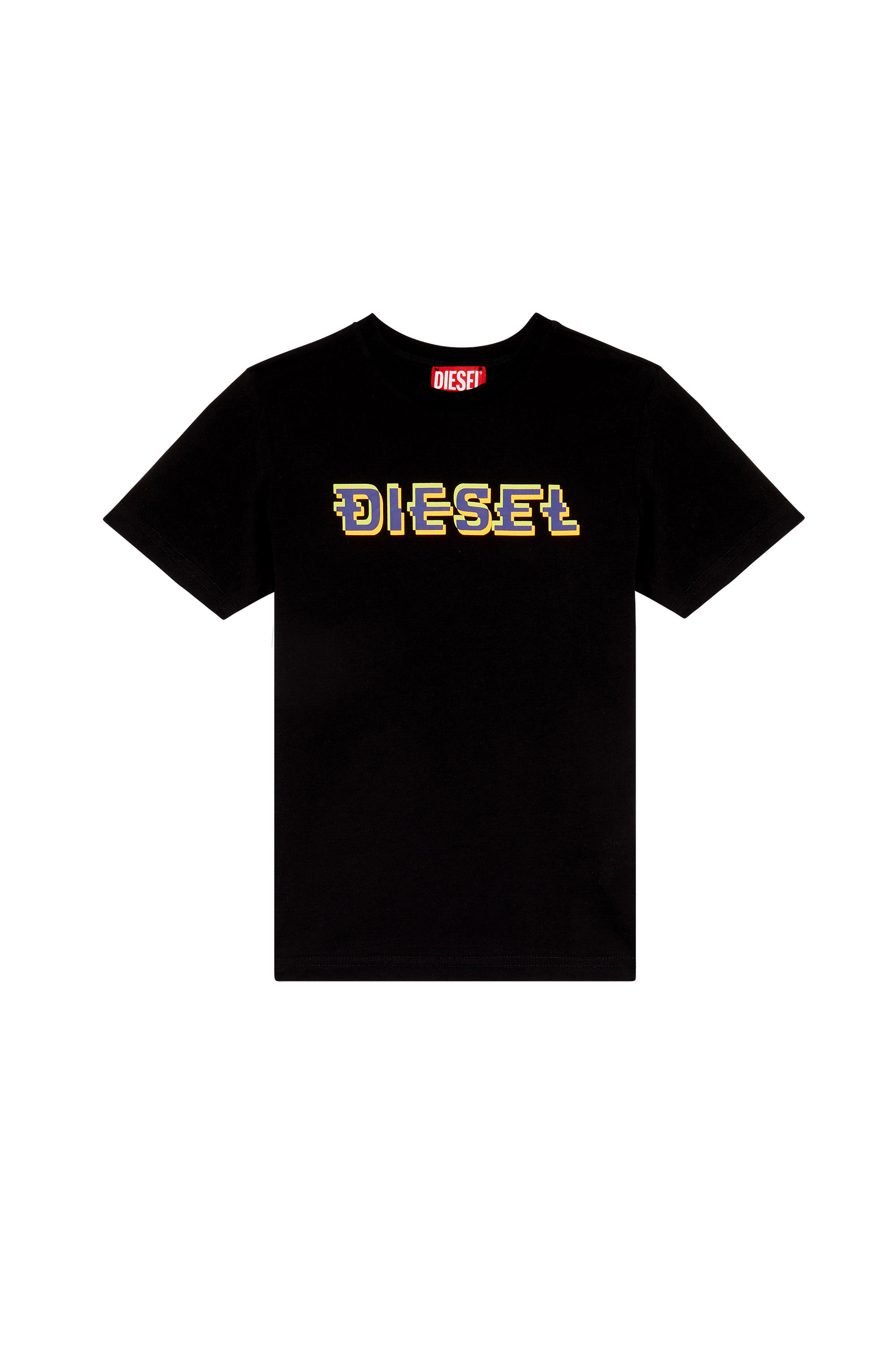 DIESEL】トップス・Tシャツ（Men's ジュニア）｜ディーゼル公式