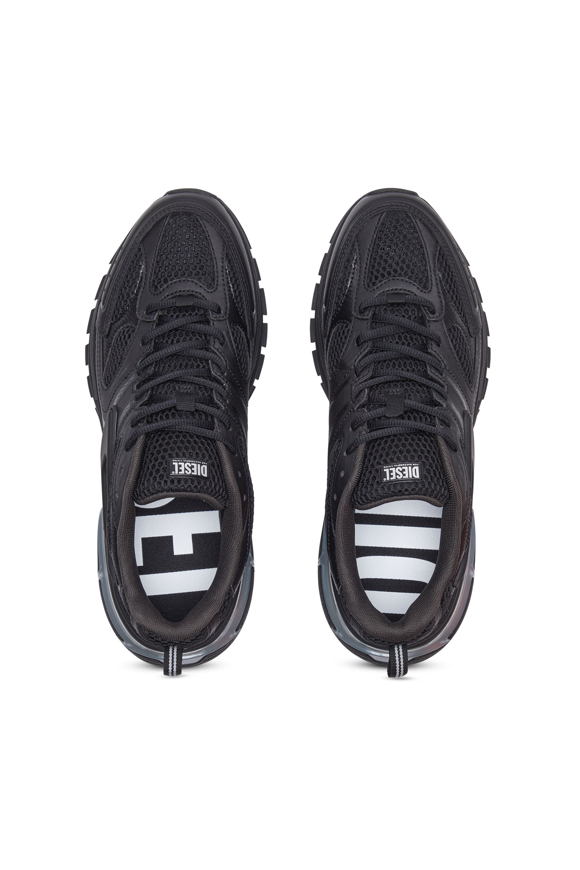 Diesel - S-SERENDIPITY PRO-X1, ブラック - Image 5