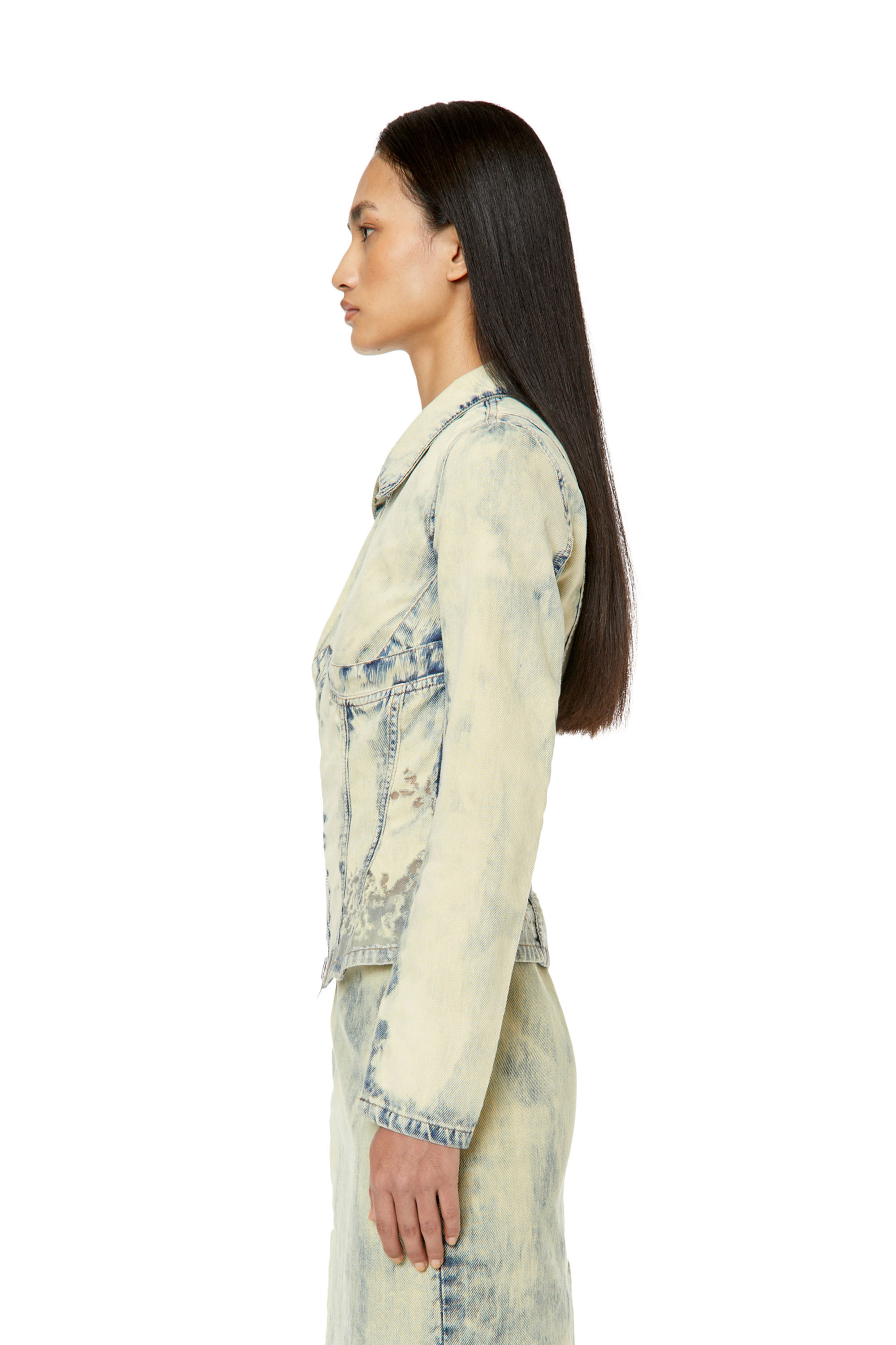 Diesel - DE-MILLY-FSC, ライトブルー - Image 6