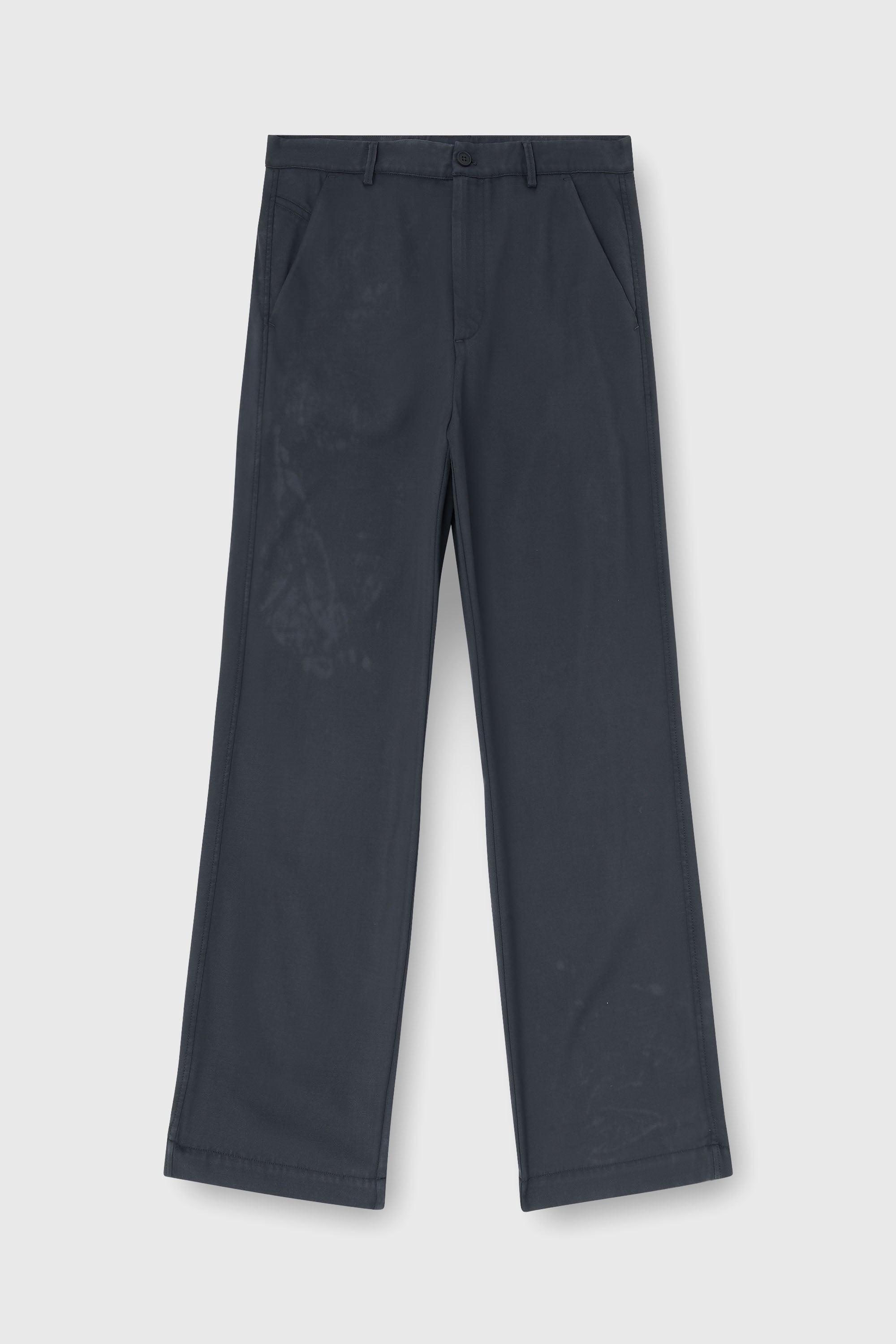 Diesel - P-HANT-CHINO-AECB, Male's パンツ in ブラック - 2