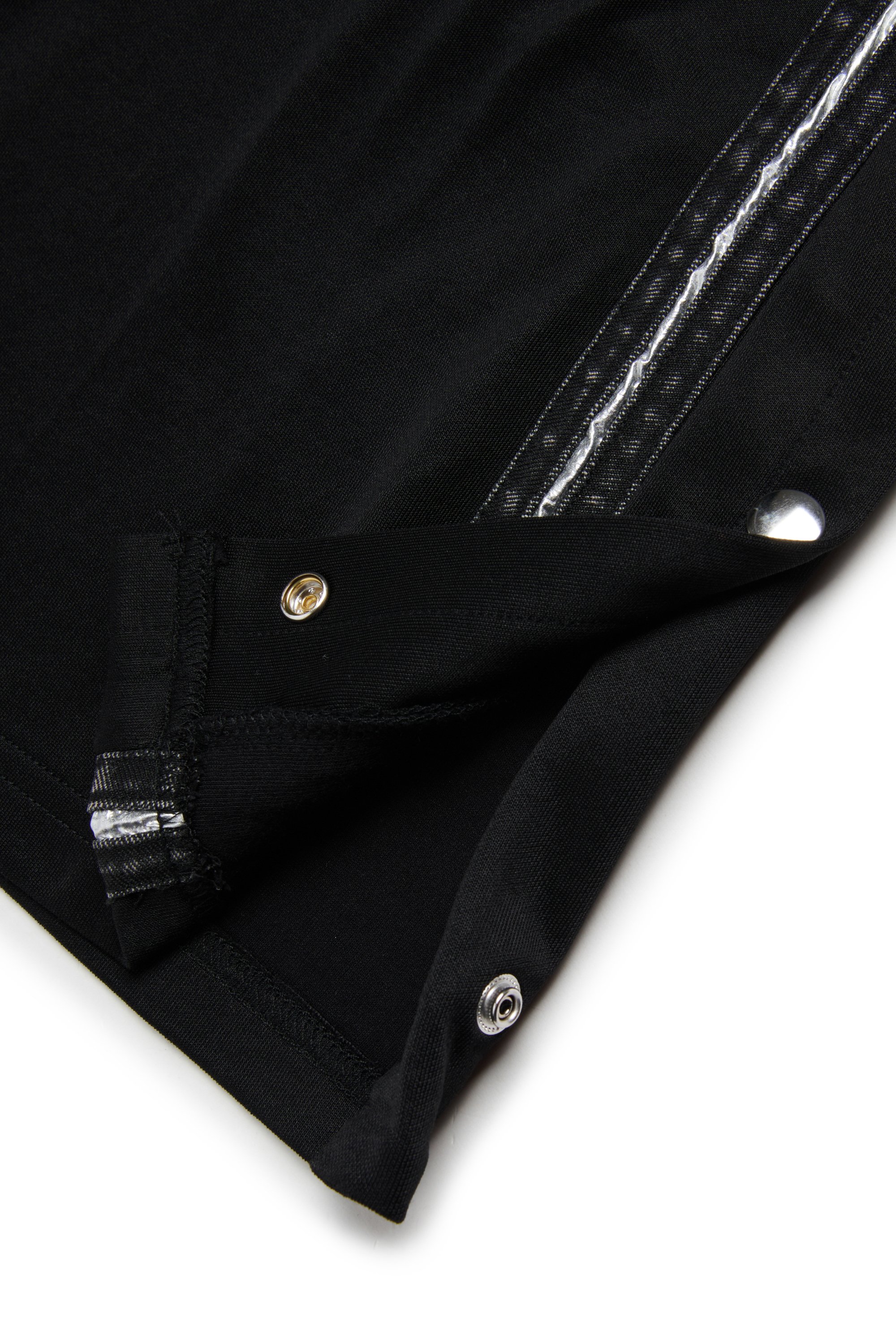 Diesel - PREET, Female's スウェットパンツ in ブラック - 4