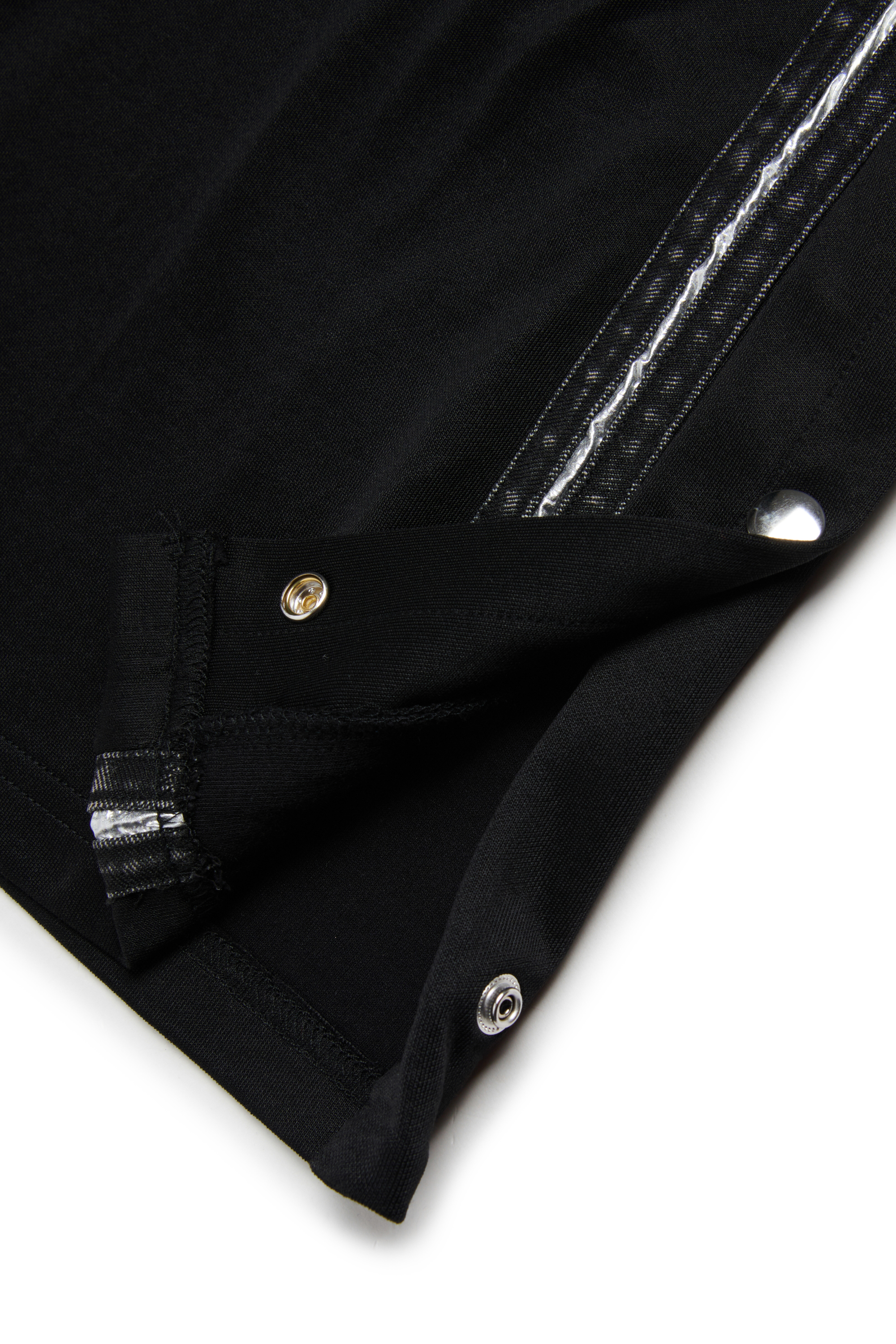 Diesel - PREET, Female's スウェットパンツ in ブラック - 4