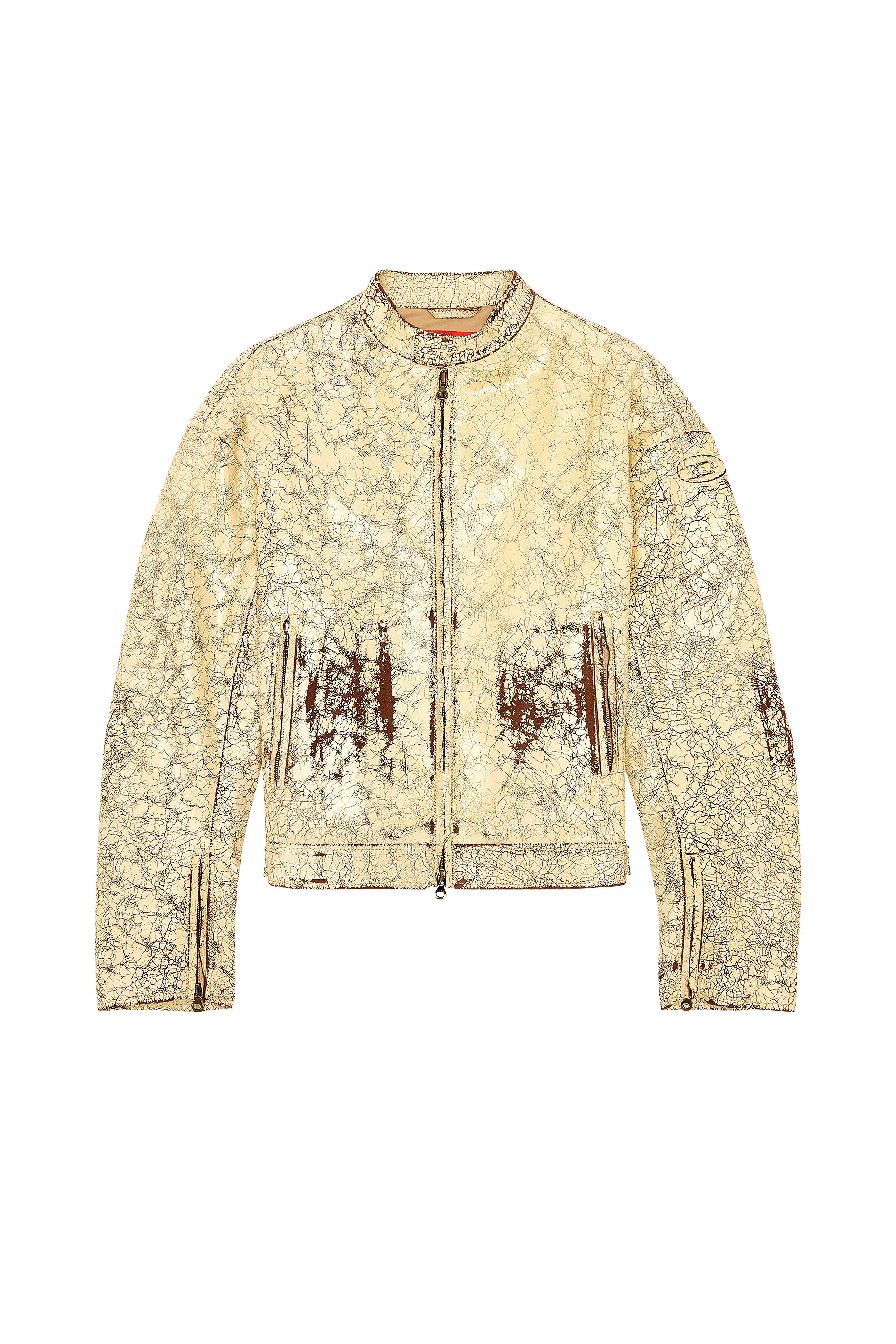 Diesel - L-ALAN, ベージュ - Image 3