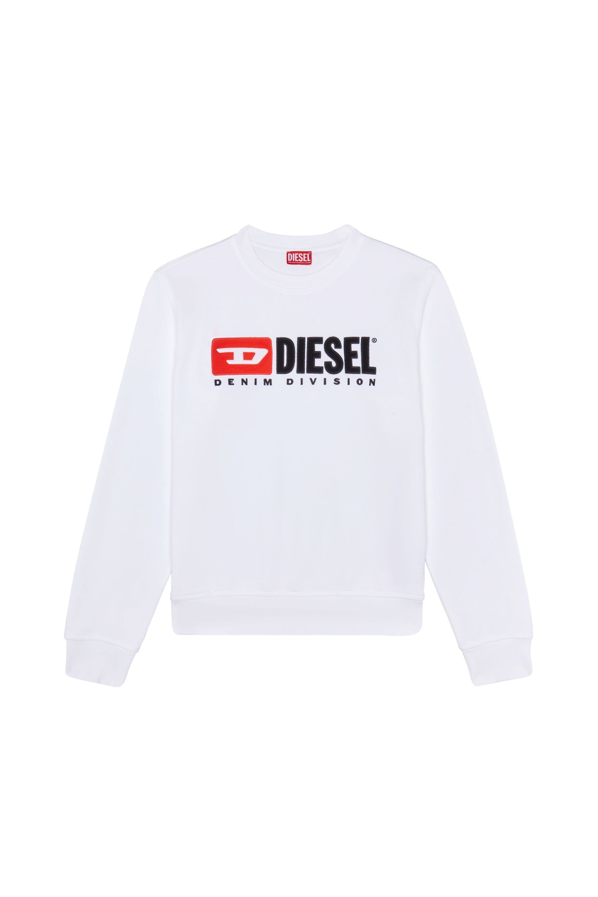 Diesel - S-GINN-DIV, ホワイト - Image 5