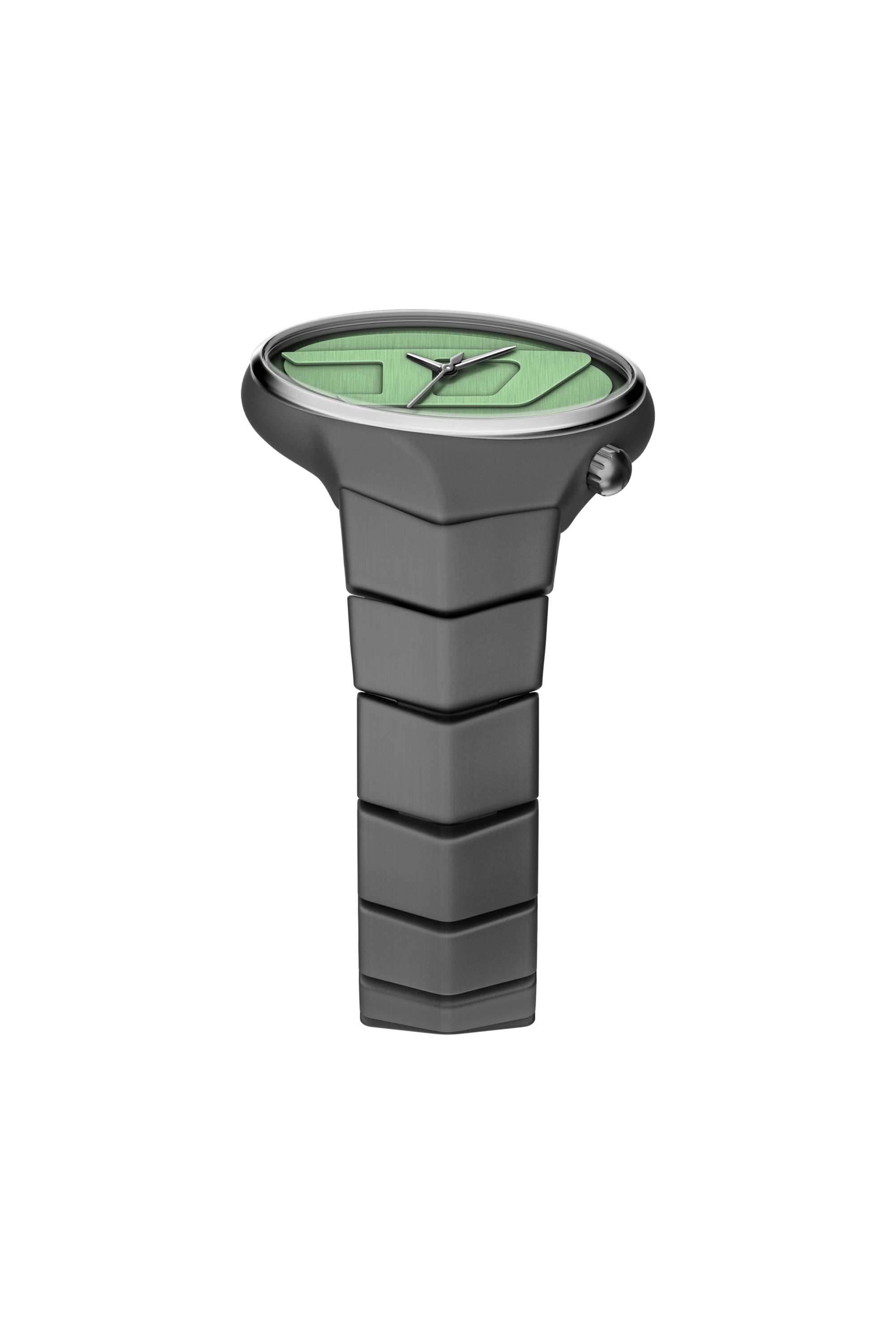 DZ2241 WATCH, ダークグレー