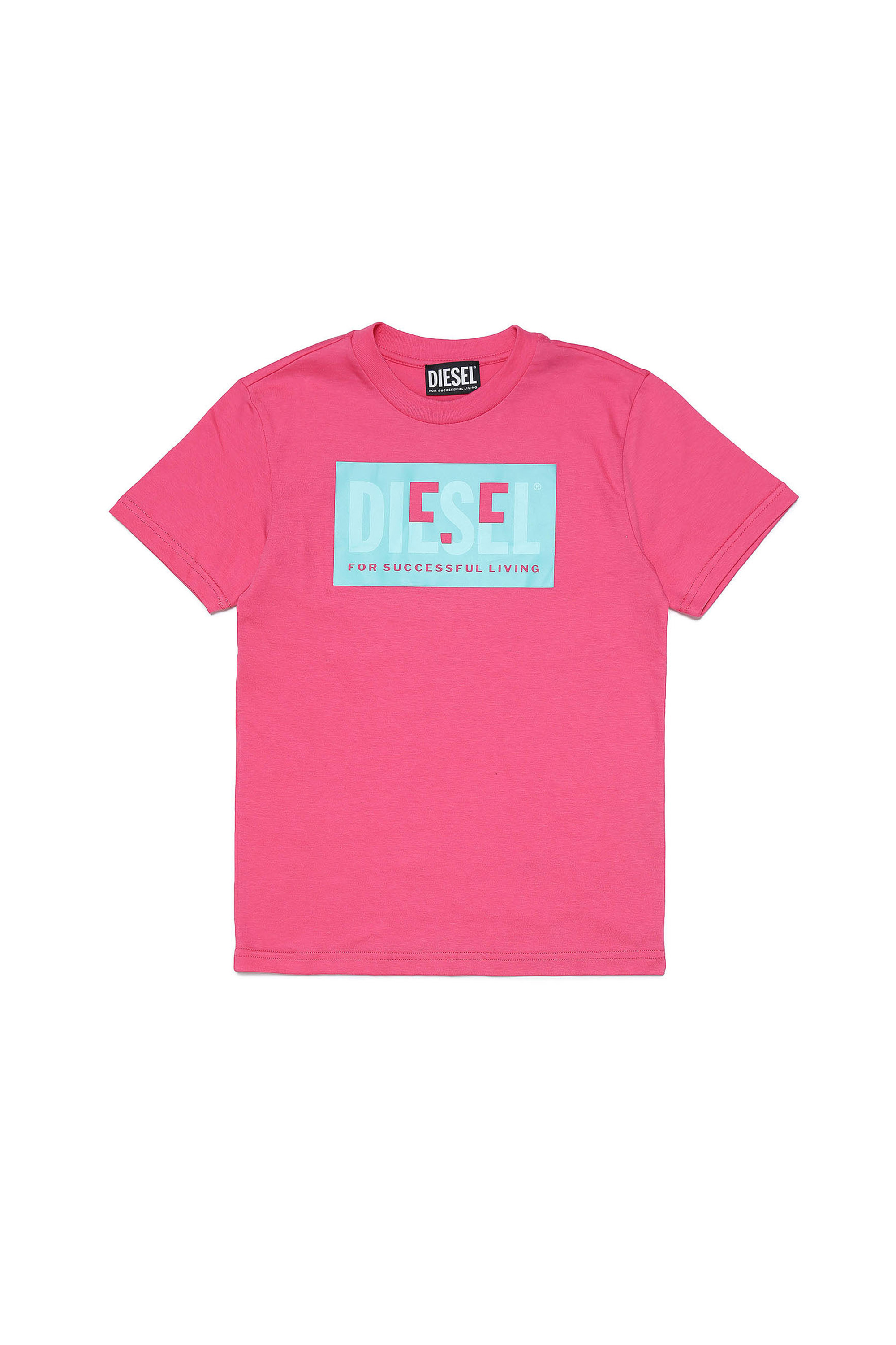 TMILEY, ピンク Diesel - TMILEY, ピンク - Image 1
