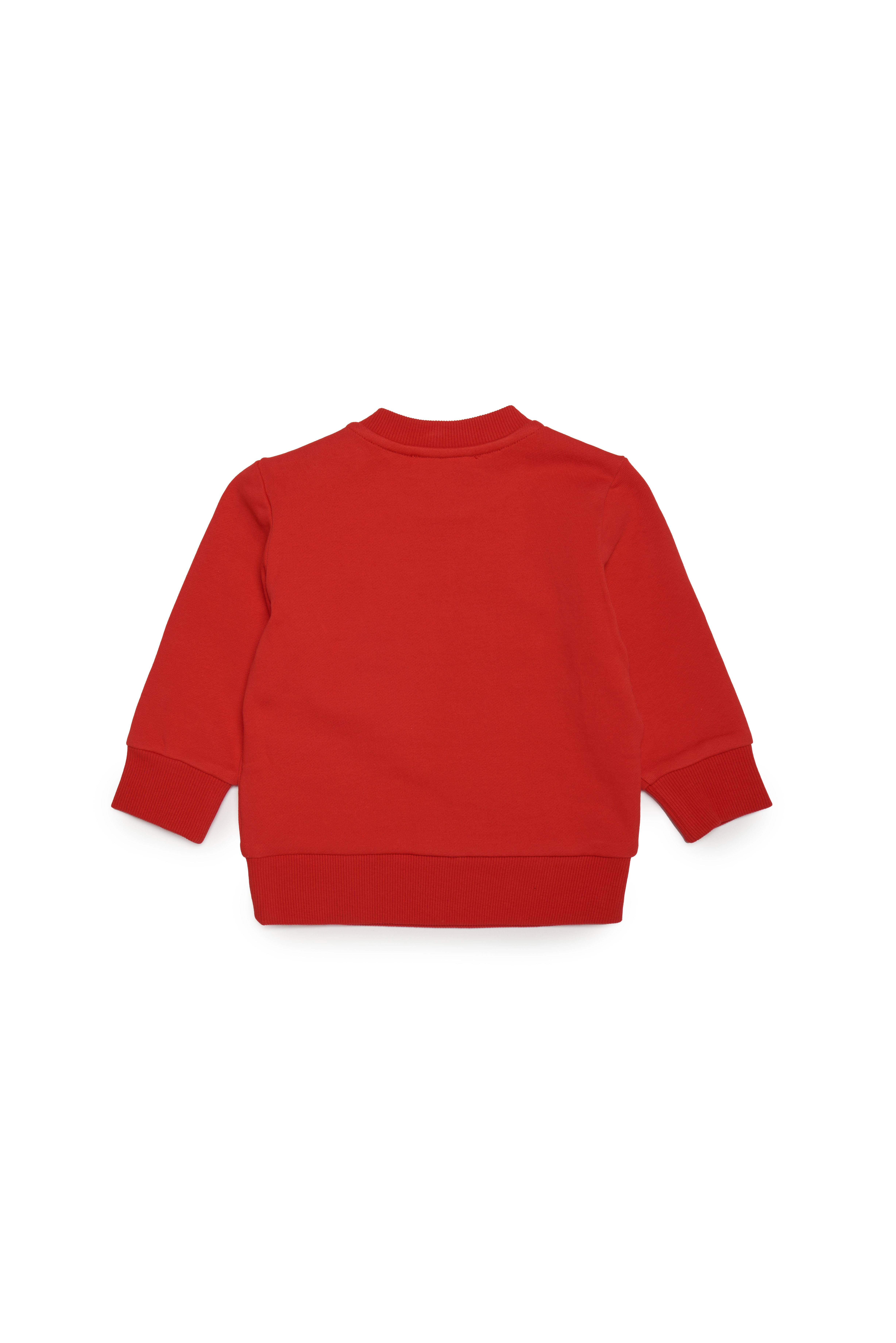 Diesel - SCREWB, レッド - Image 2