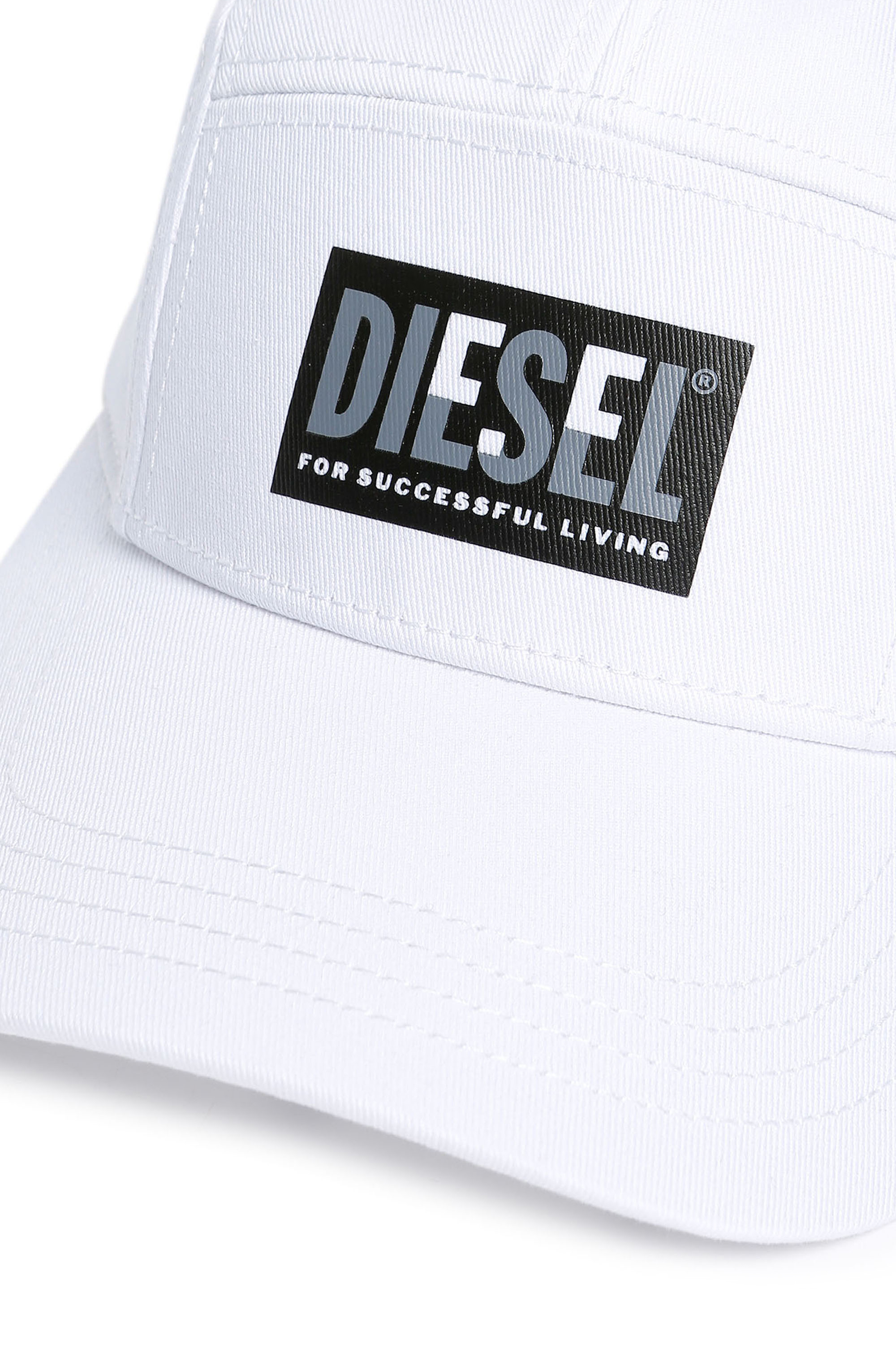 Diesel - FSMILL, ホワイト - Image 3