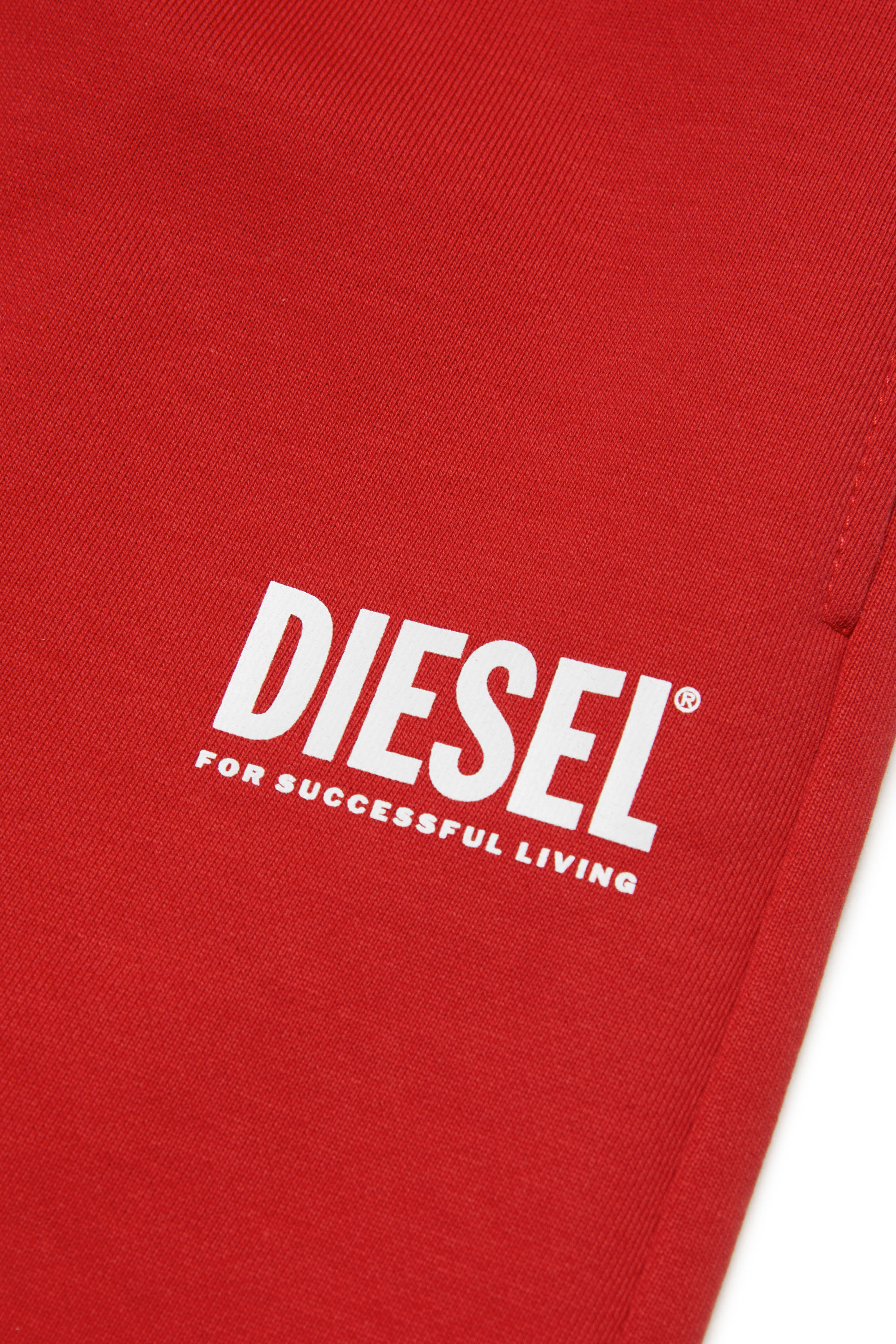 Diesel - LPENSIU DI, レッド - Image 3