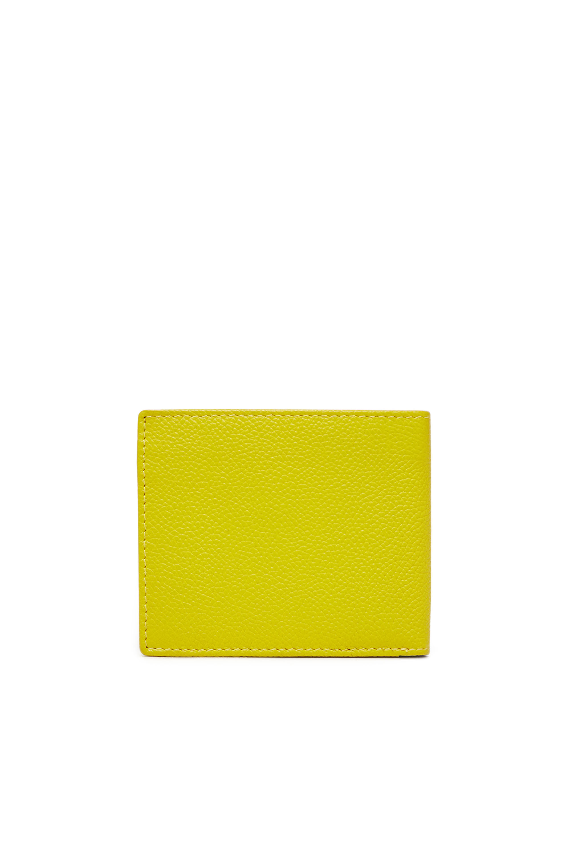 Diesel - BI FOLD COIN S, Yellow - Image 2