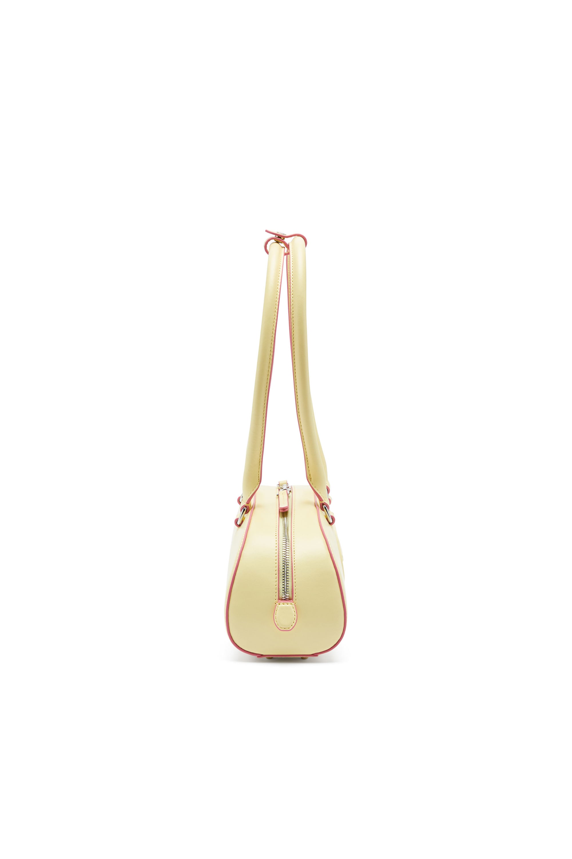 Diesel - 1DR DOME SHOULDER EW, Female's ショルダーバッグ in イエロー - 4