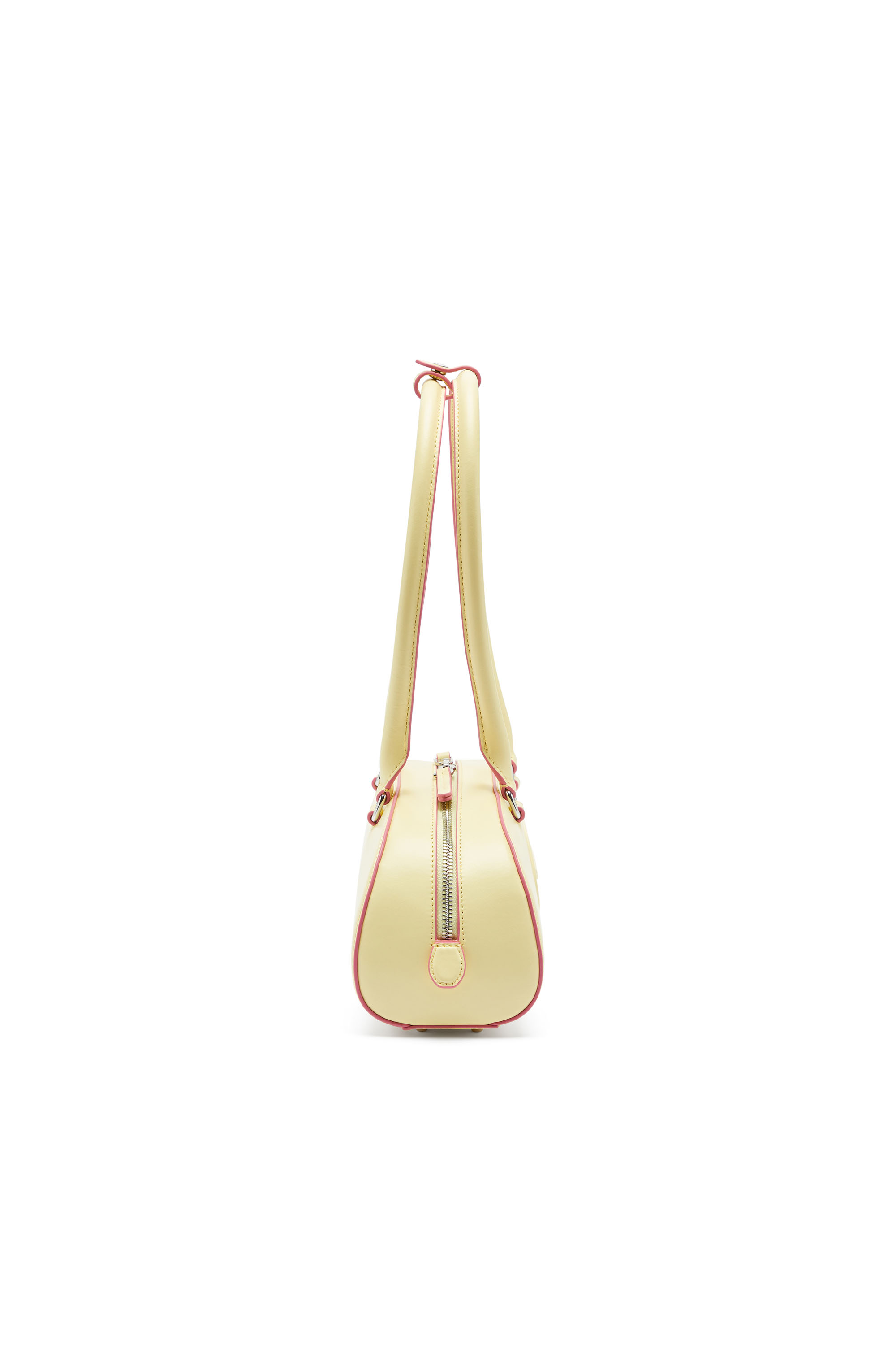Diesel - 1DR DOME SHOULDER EW, Female's ショルダーバッグ in イエロー - 3