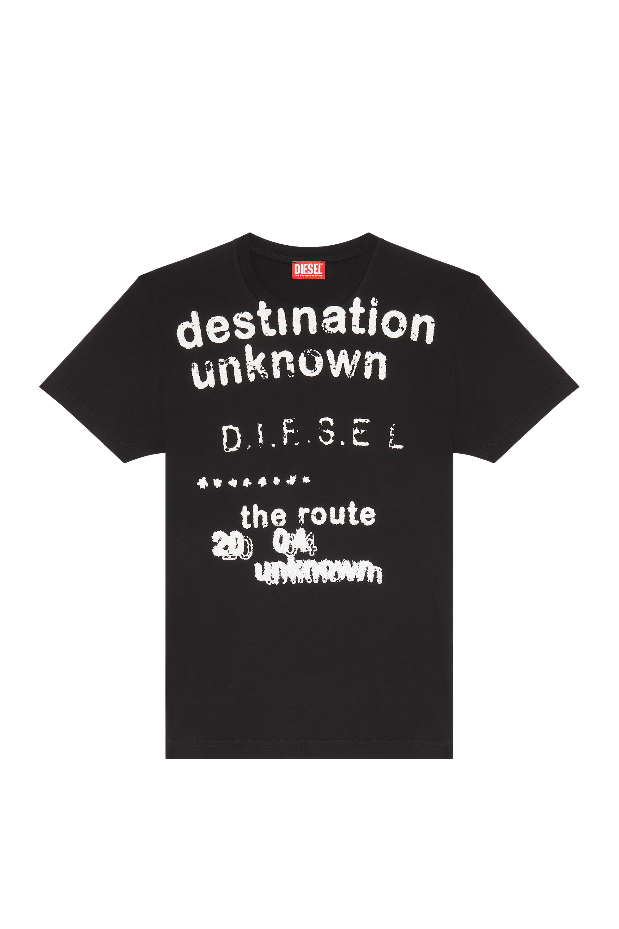 Diesel - T-DIEGOR-K63, 9XX - Image 4